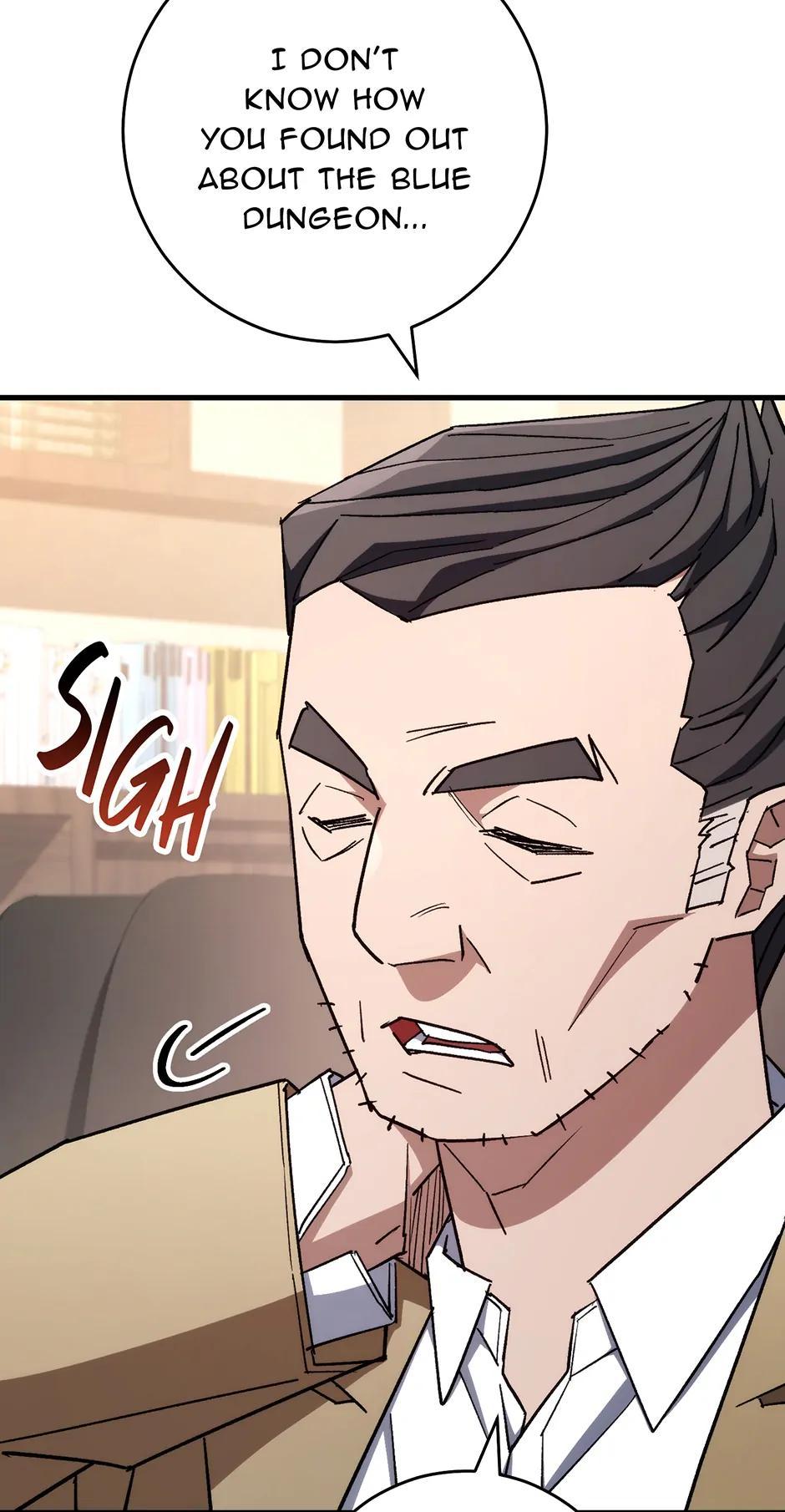 Read The Hero Returns EN Manga Online