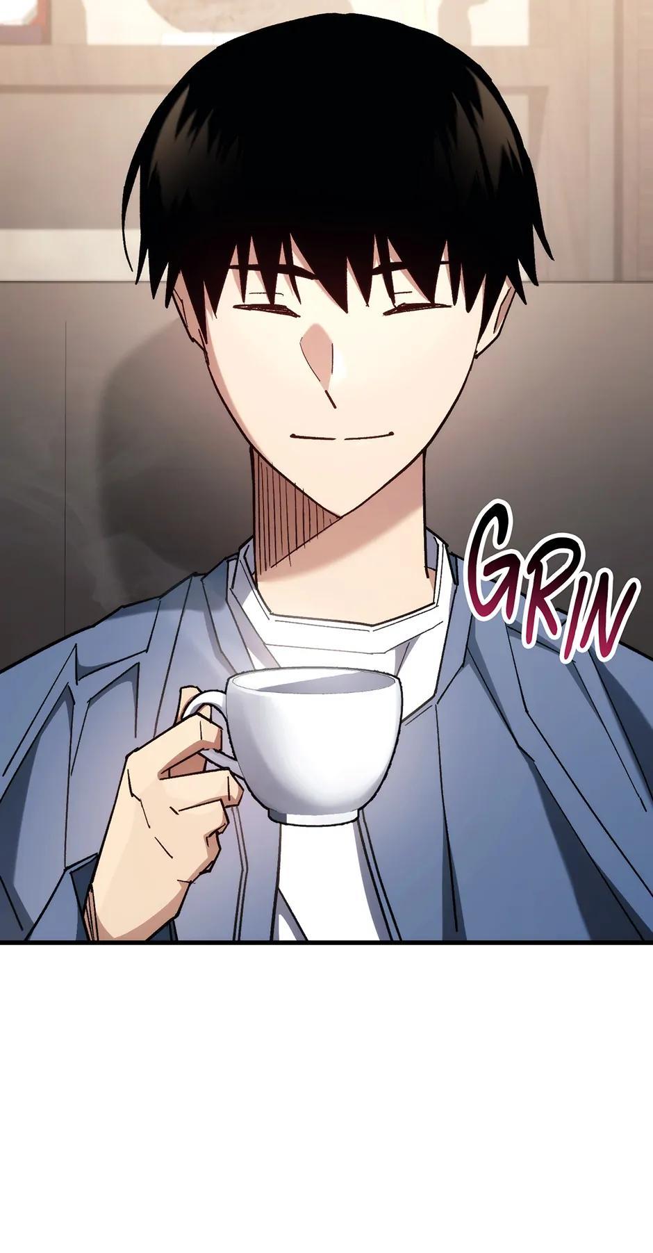 Read The Hero Returns EN Manga Online