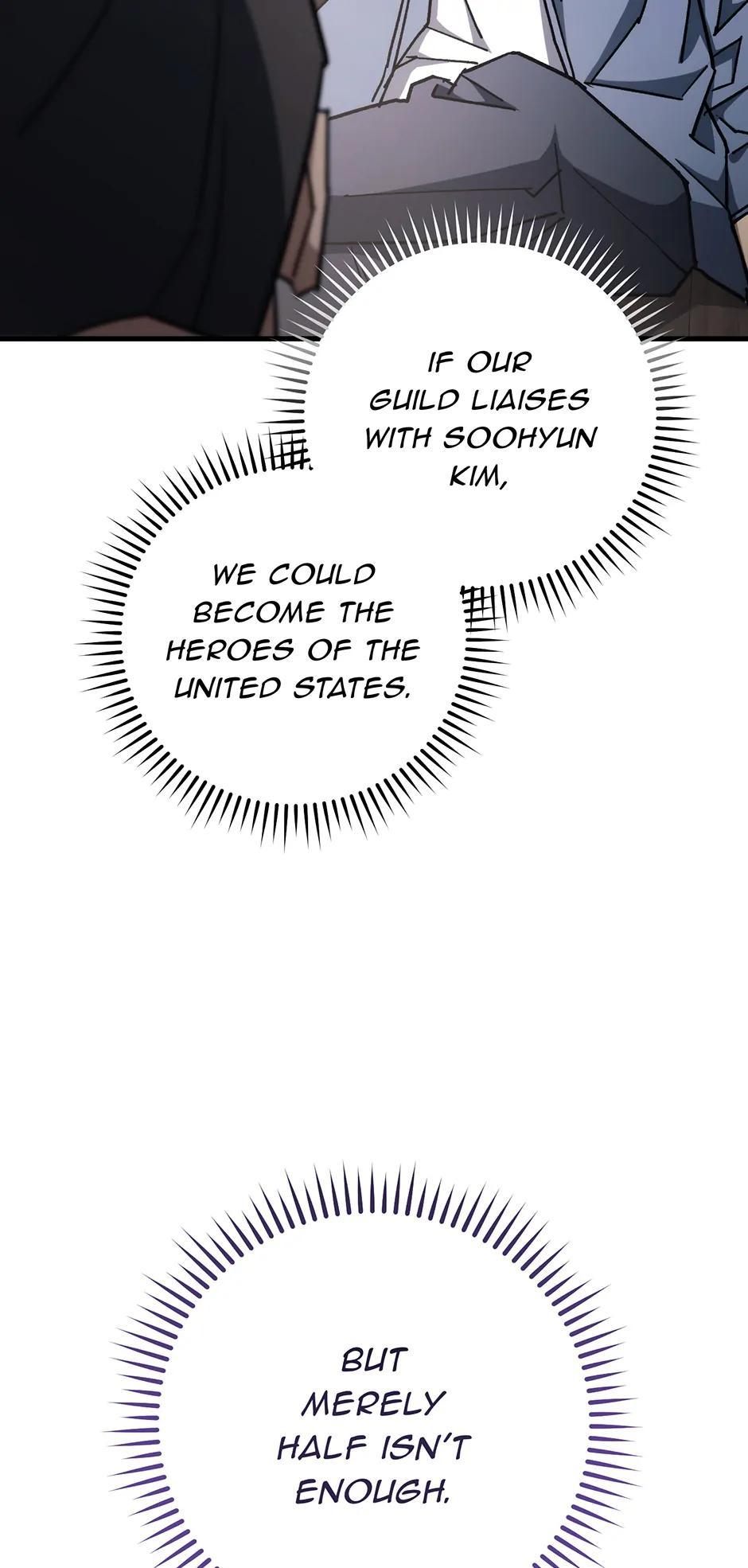 Read The Hero Returns EN Manga Online