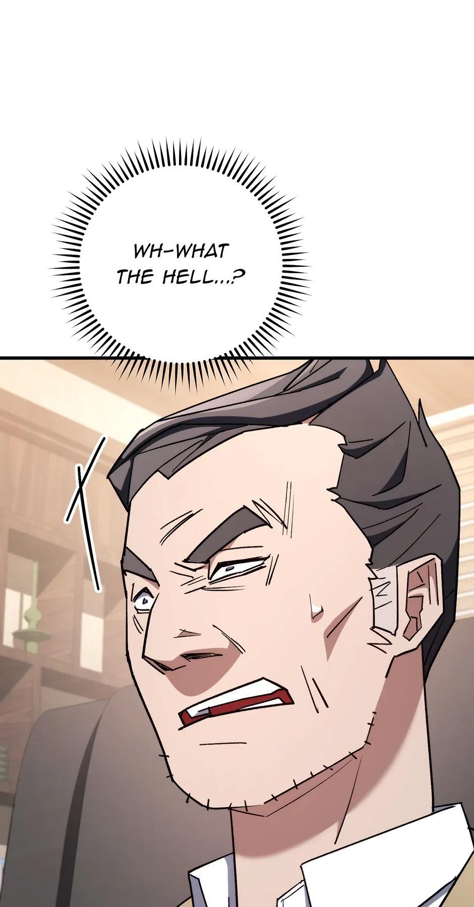 Read The Hero Returns EN Manga Online