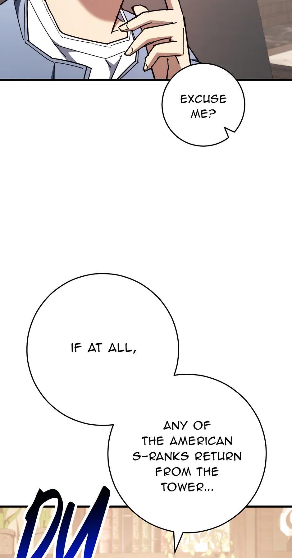 Read The Hero Returns EN Manga Online