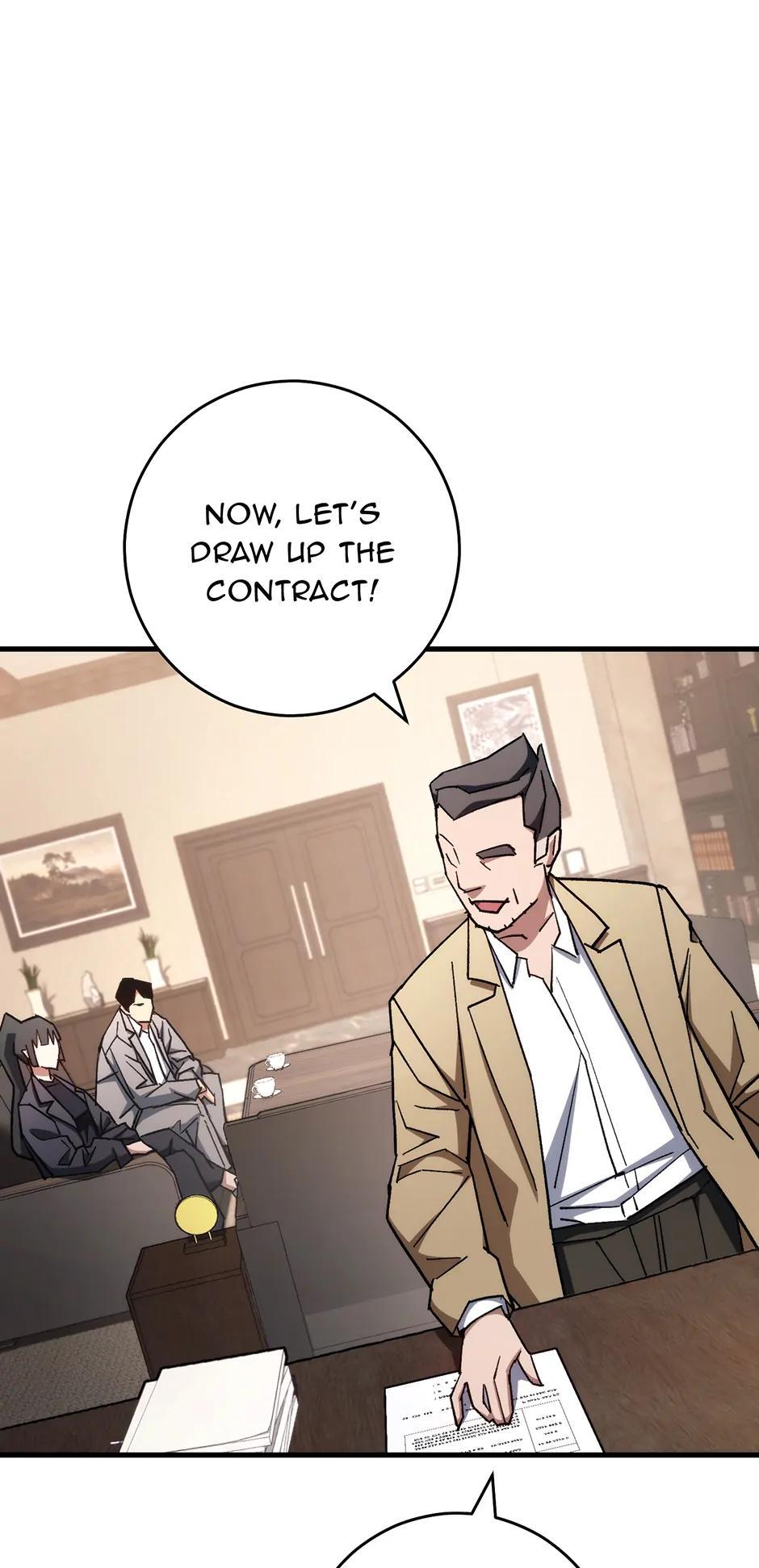 Read The Hero Returns EN Manga Online