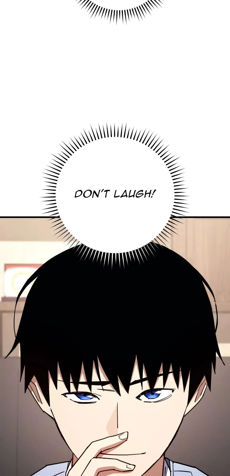 Read The Hero Returns EN Manga Online