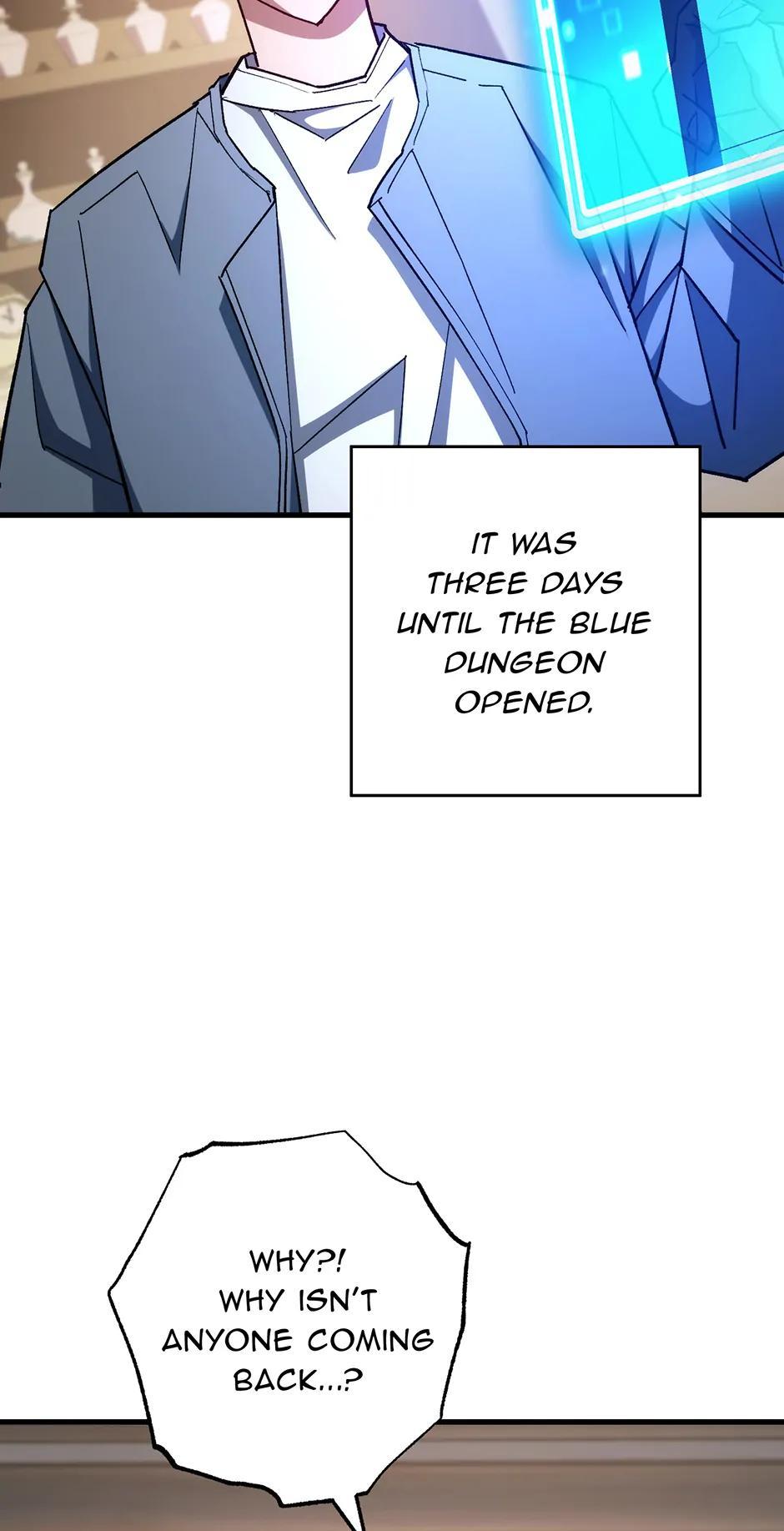 Read The Hero Returns EN Manga Online