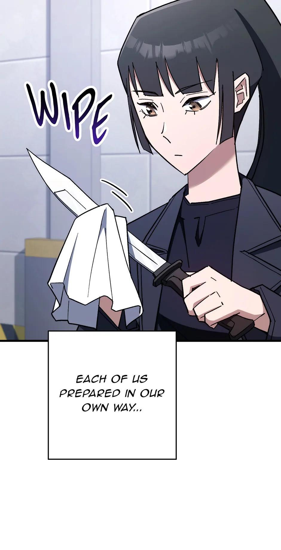 Read The Hero Returns EN Manga Online