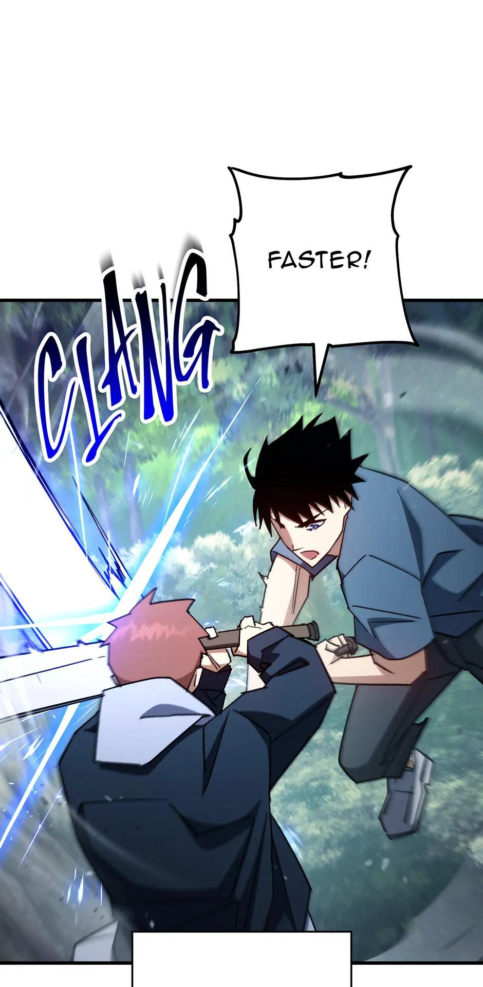 Read The Hero Returns EN Manga Online