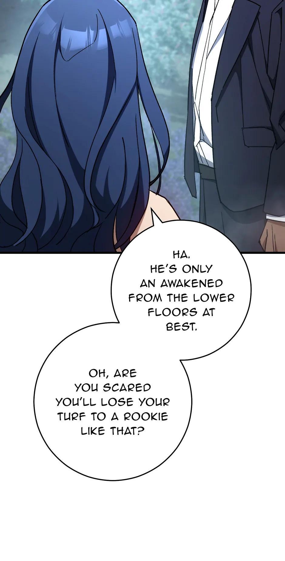 Read The Hero Returns EN Manga Online