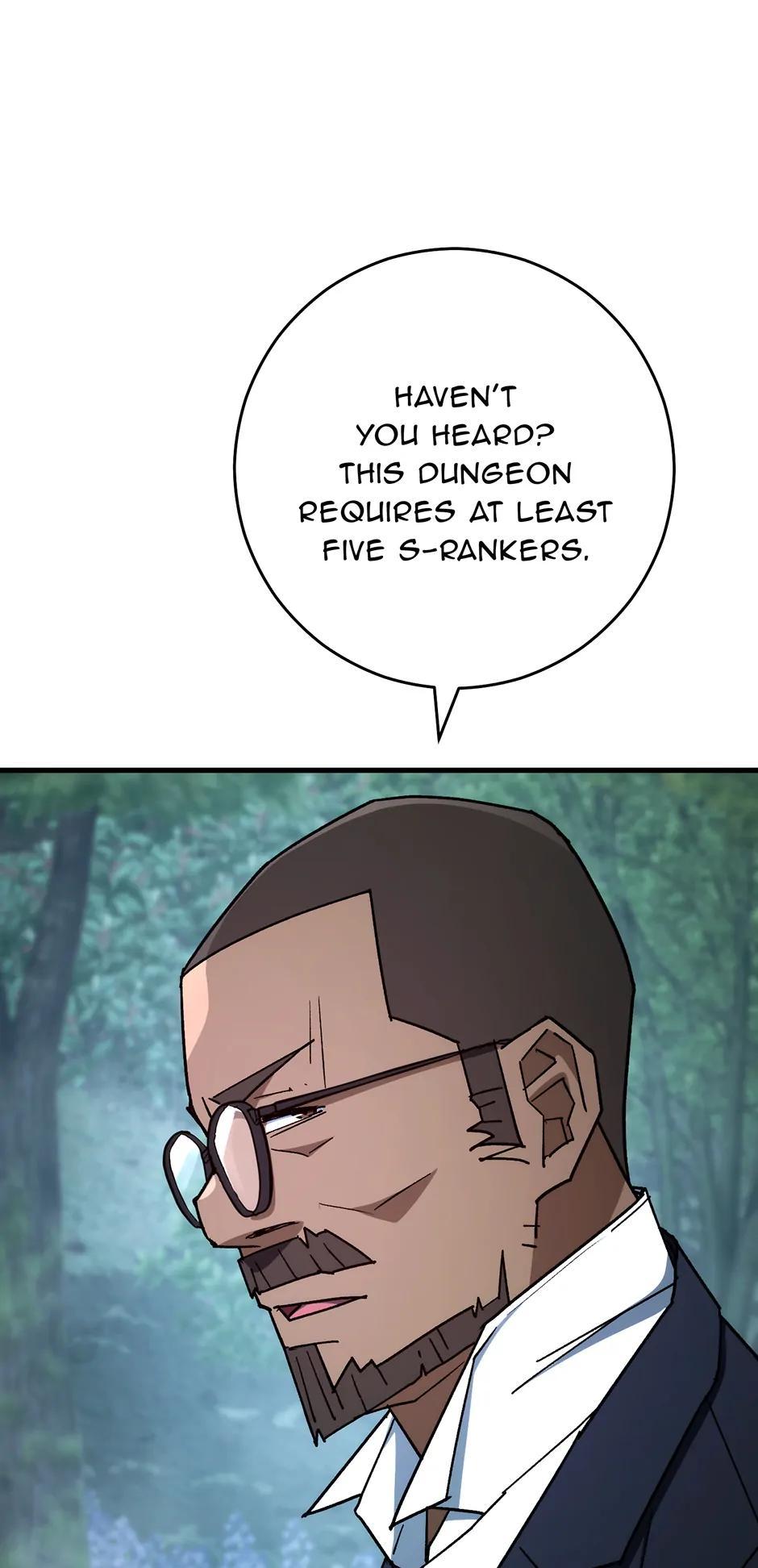 Read The Hero Returns EN Manga Online