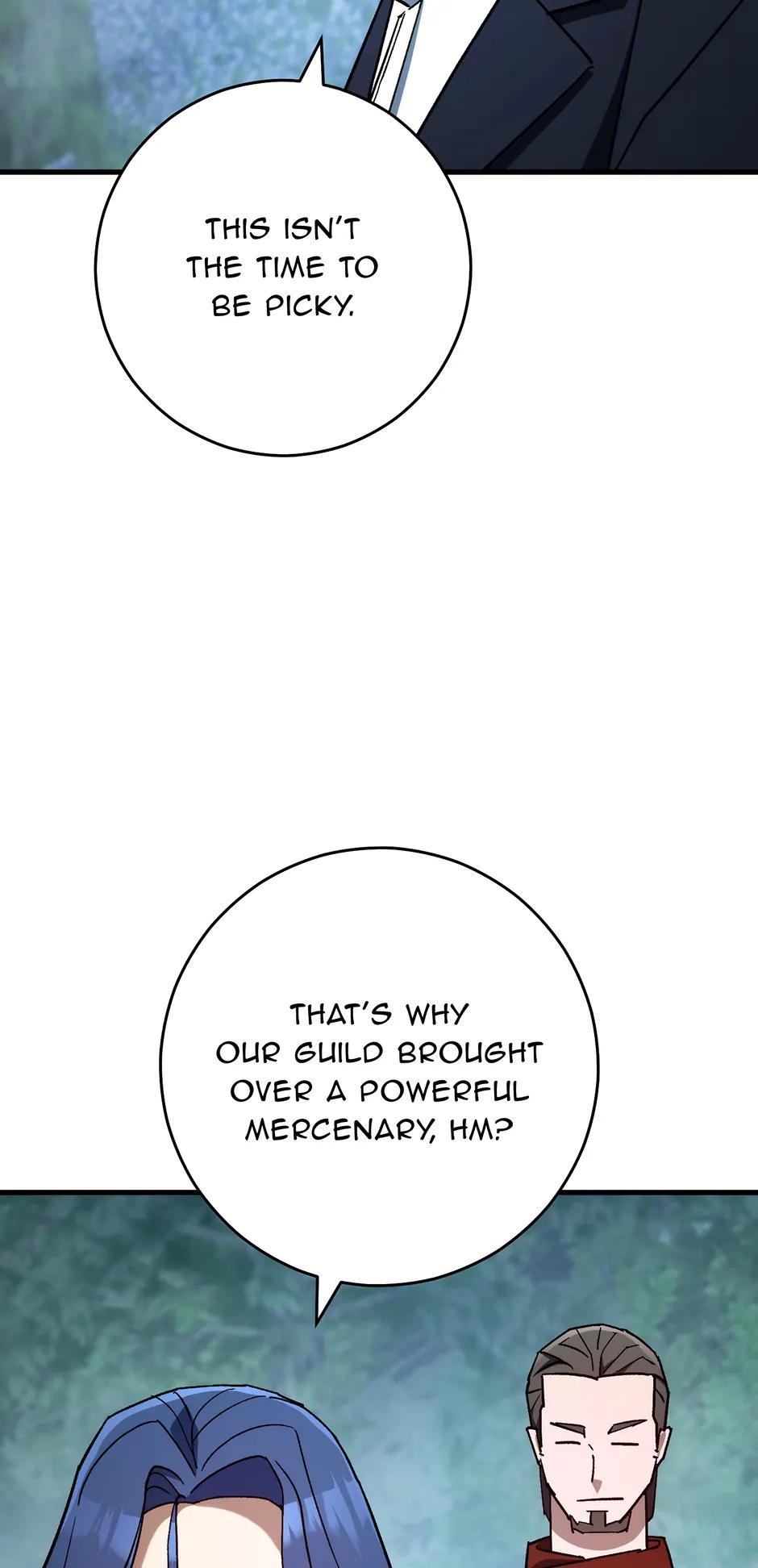 Read The Hero Returns EN Manga Online