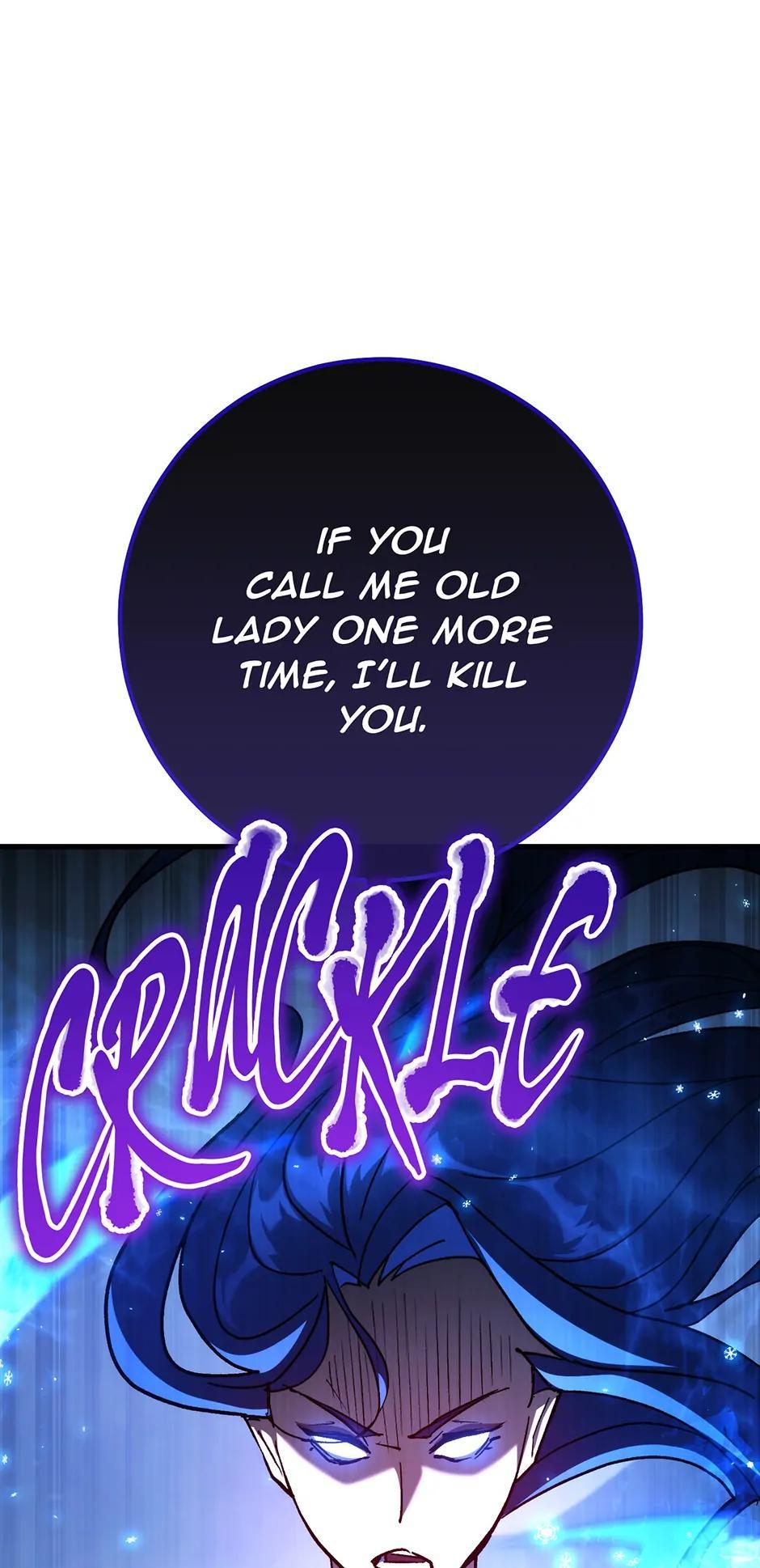 Read The Hero Returns EN Manga Online