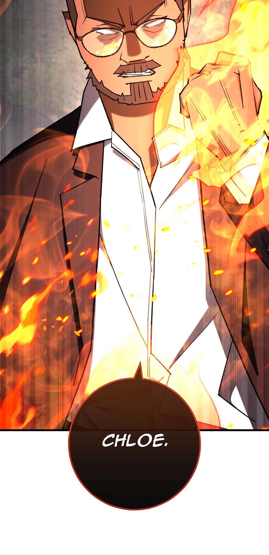 Read The Hero Returns EN Manga Online