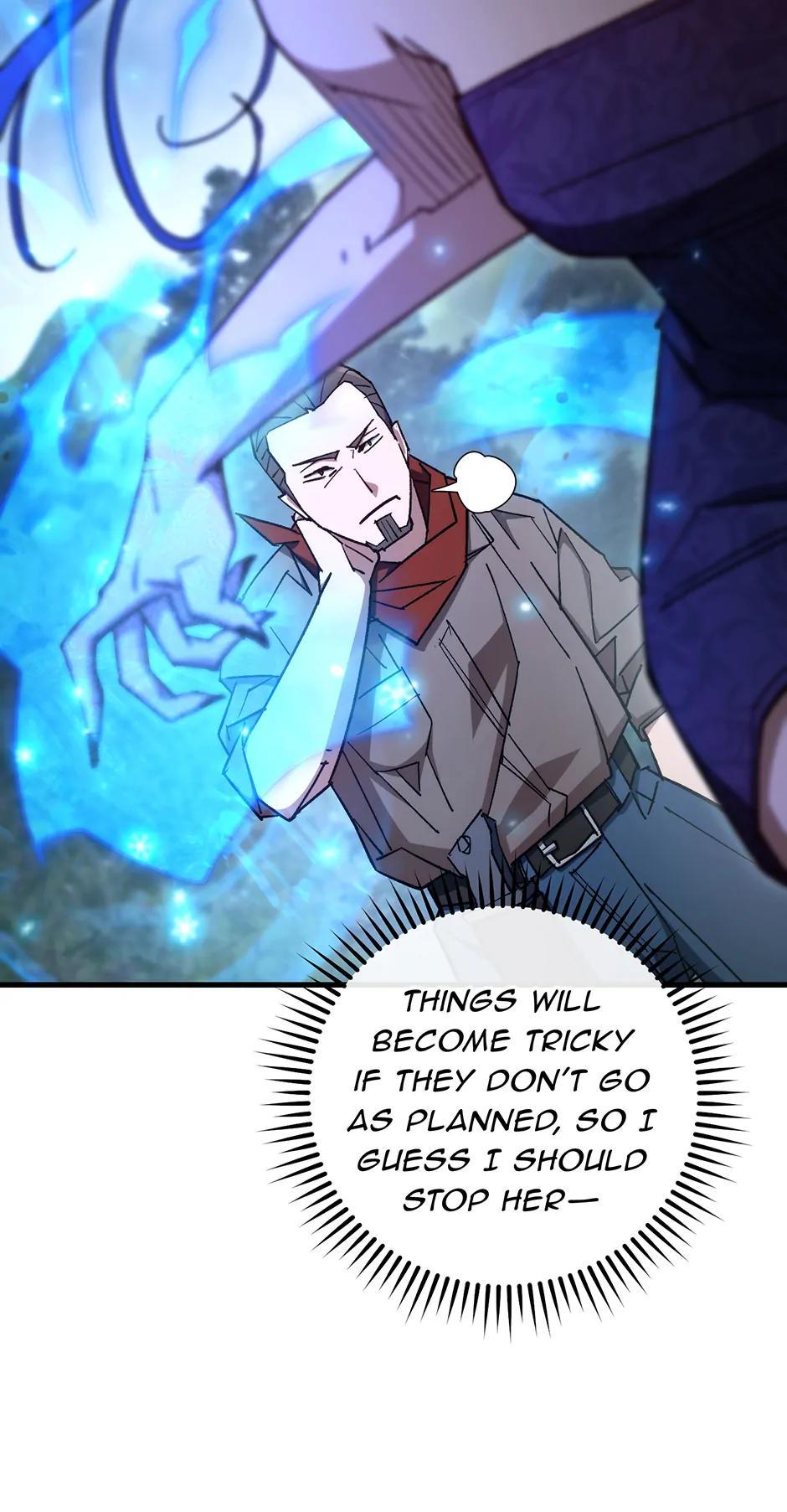 Read The Hero Returns EN Manga Online