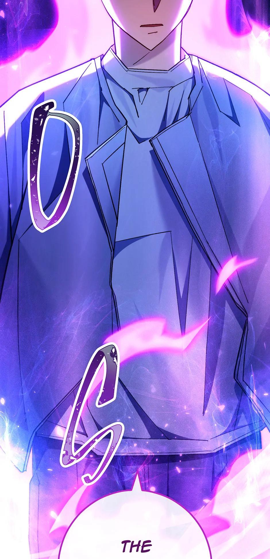 Read The Hero Returns EN Manga Online