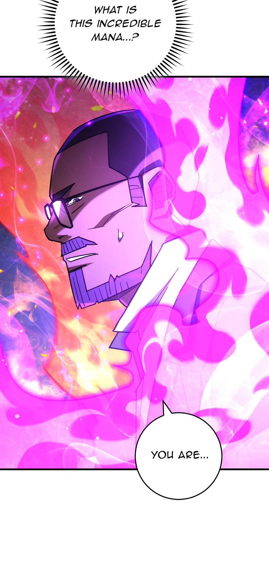 Read The Hero Returns EN Manga Online