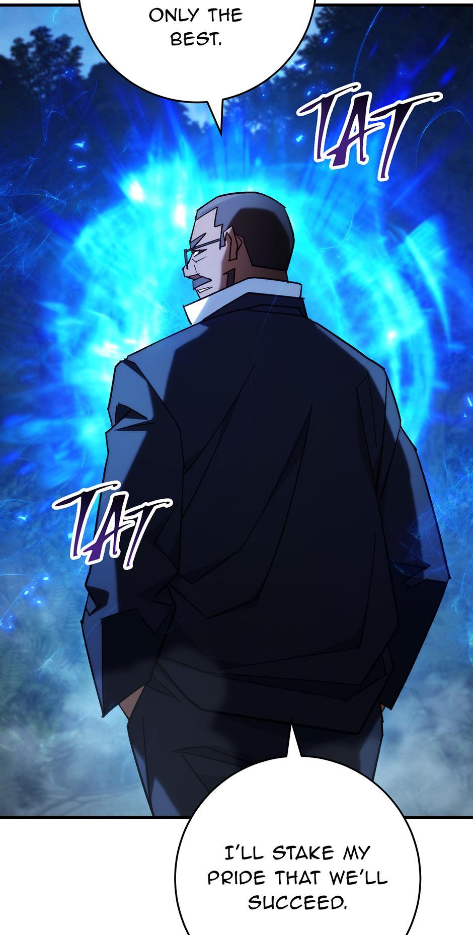 Read The Hero Returns EN Manga Online