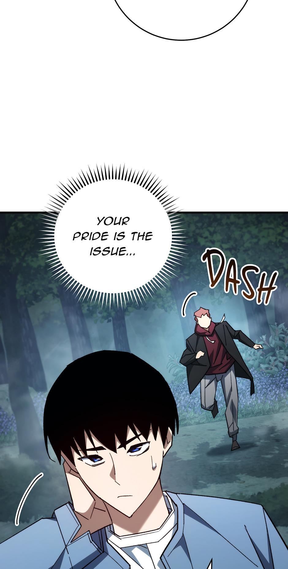 Read The Hero Returns EN Manga Online