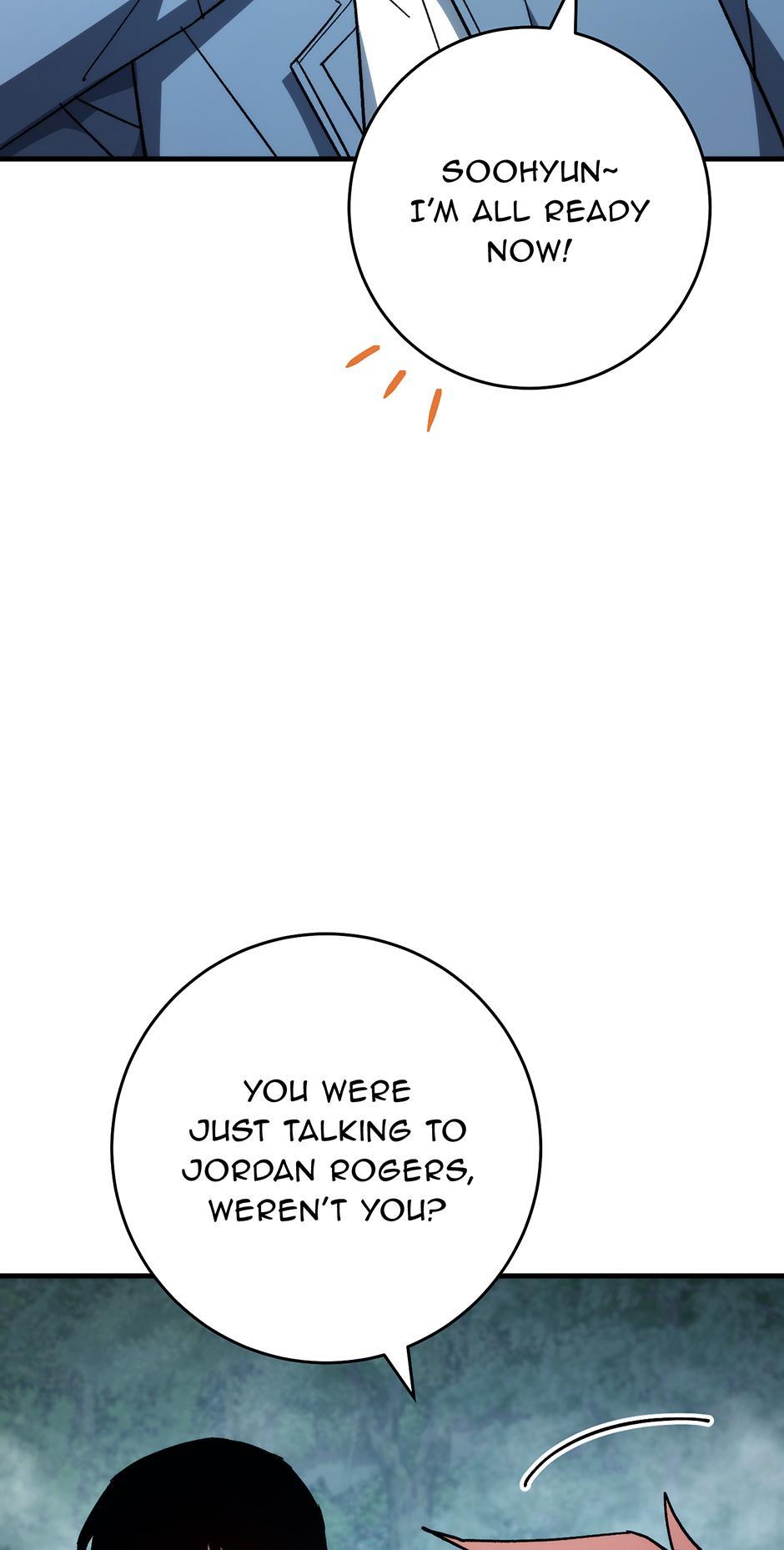 Read The Hero Returns EN Manga Online