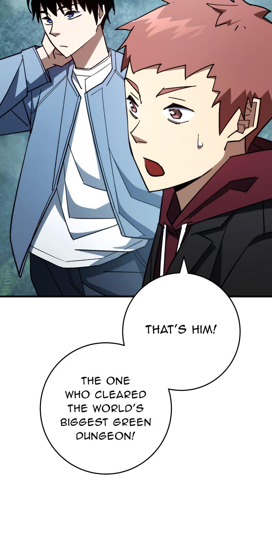 Read The Hero Returns EN Manga Online