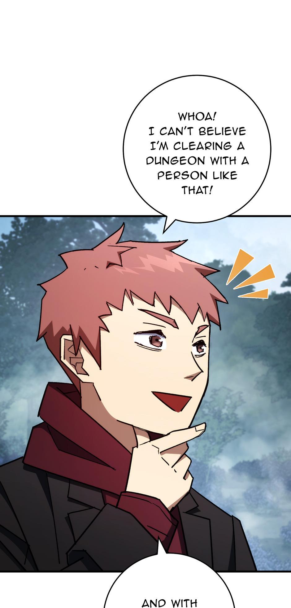 Read The Hero Returns EN Manga Online