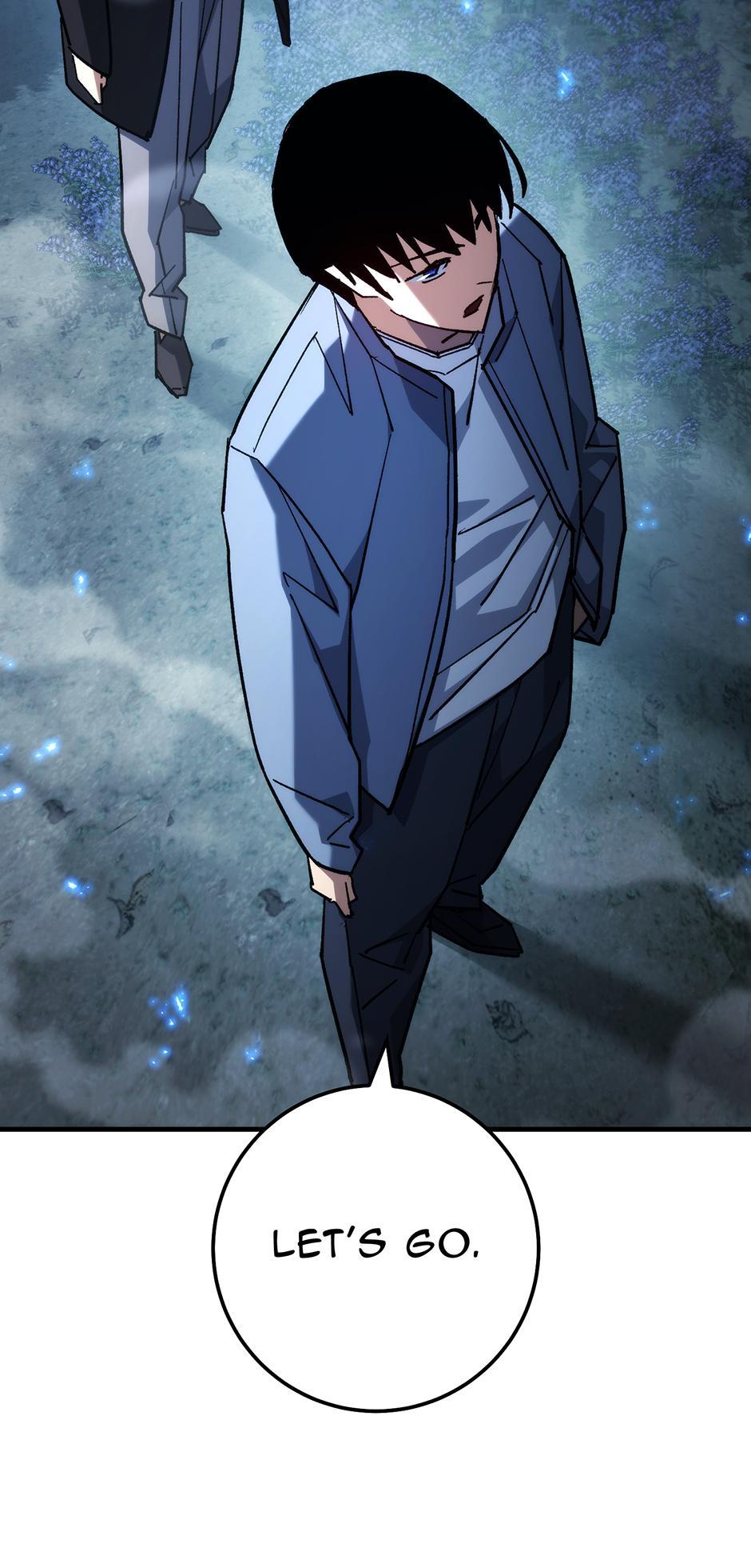 Read The Hero Returns EN Manga Online