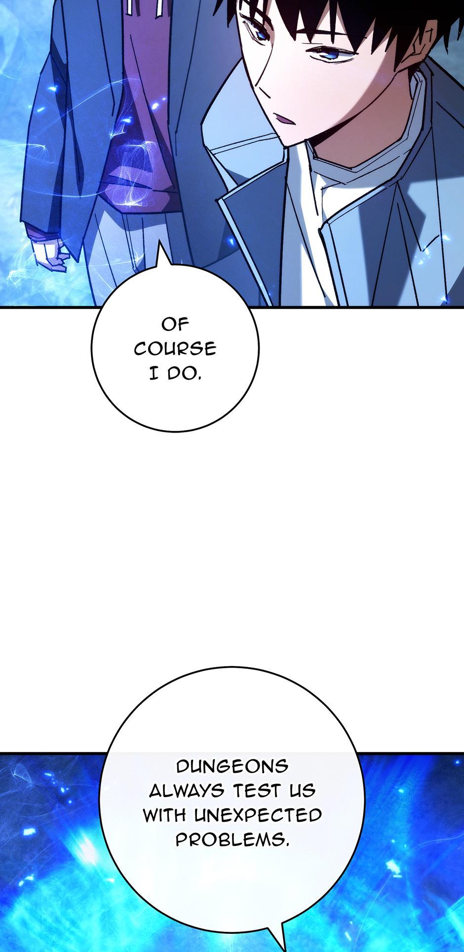 Read The Hero Returns EN Manga Online