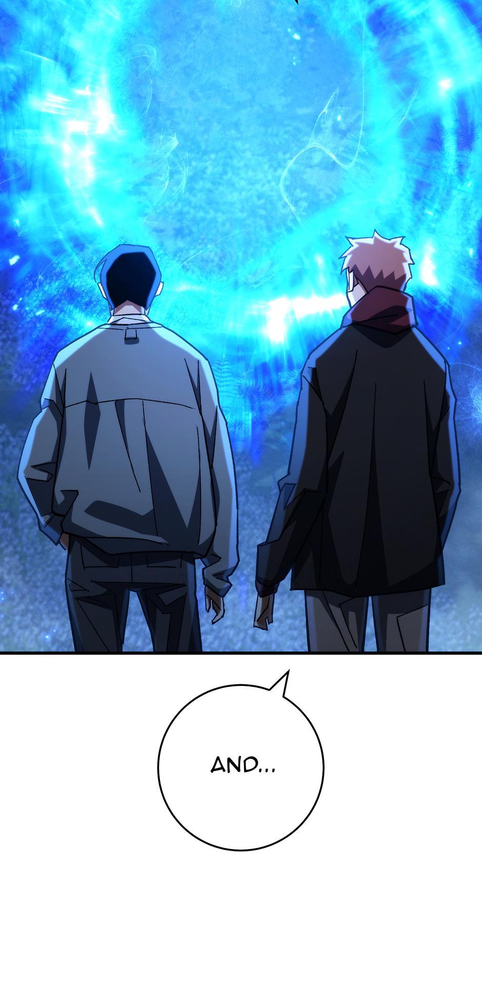 Read The Hero Returns EN Manga Online