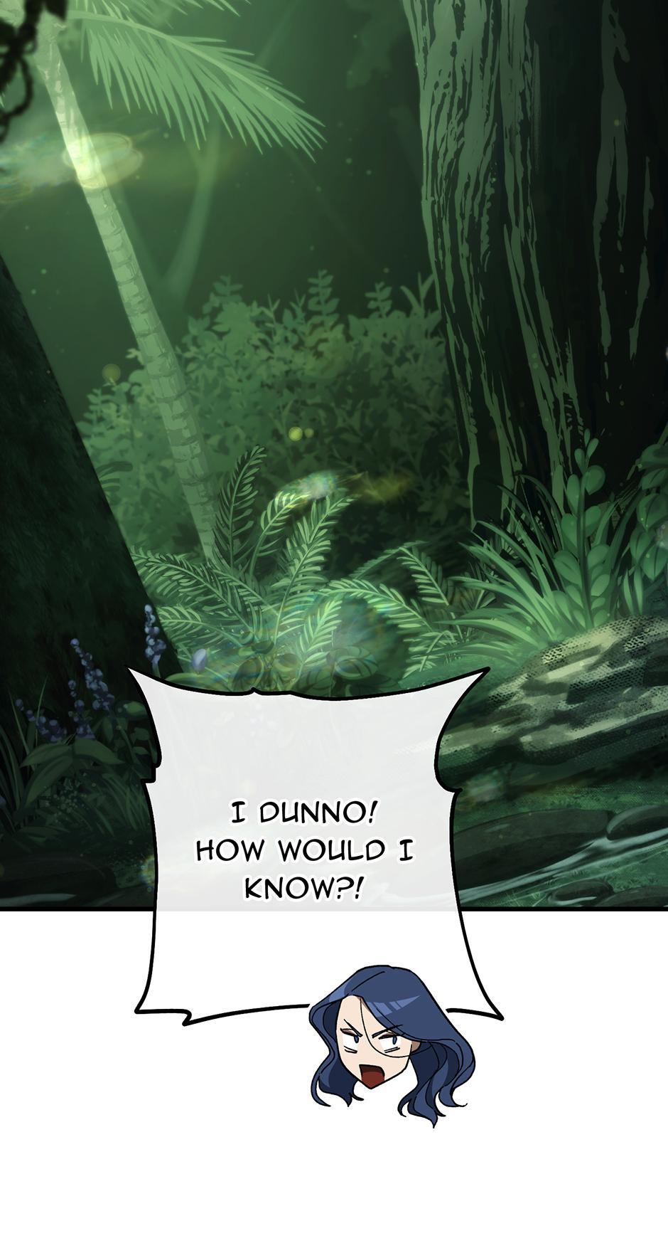 Read The Hero Returns EN Manga Online