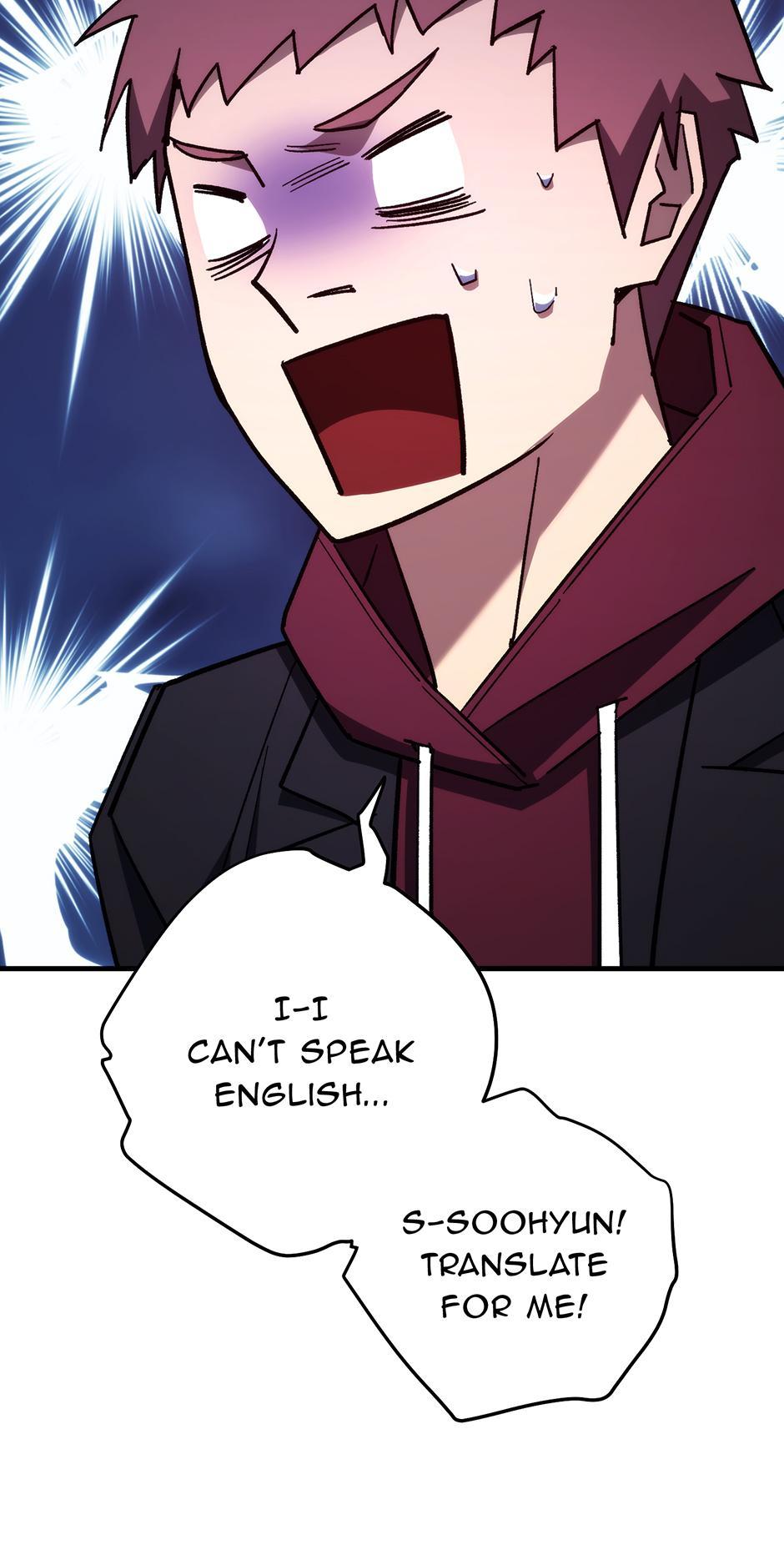 Read The Hero Returns EN Manga Online