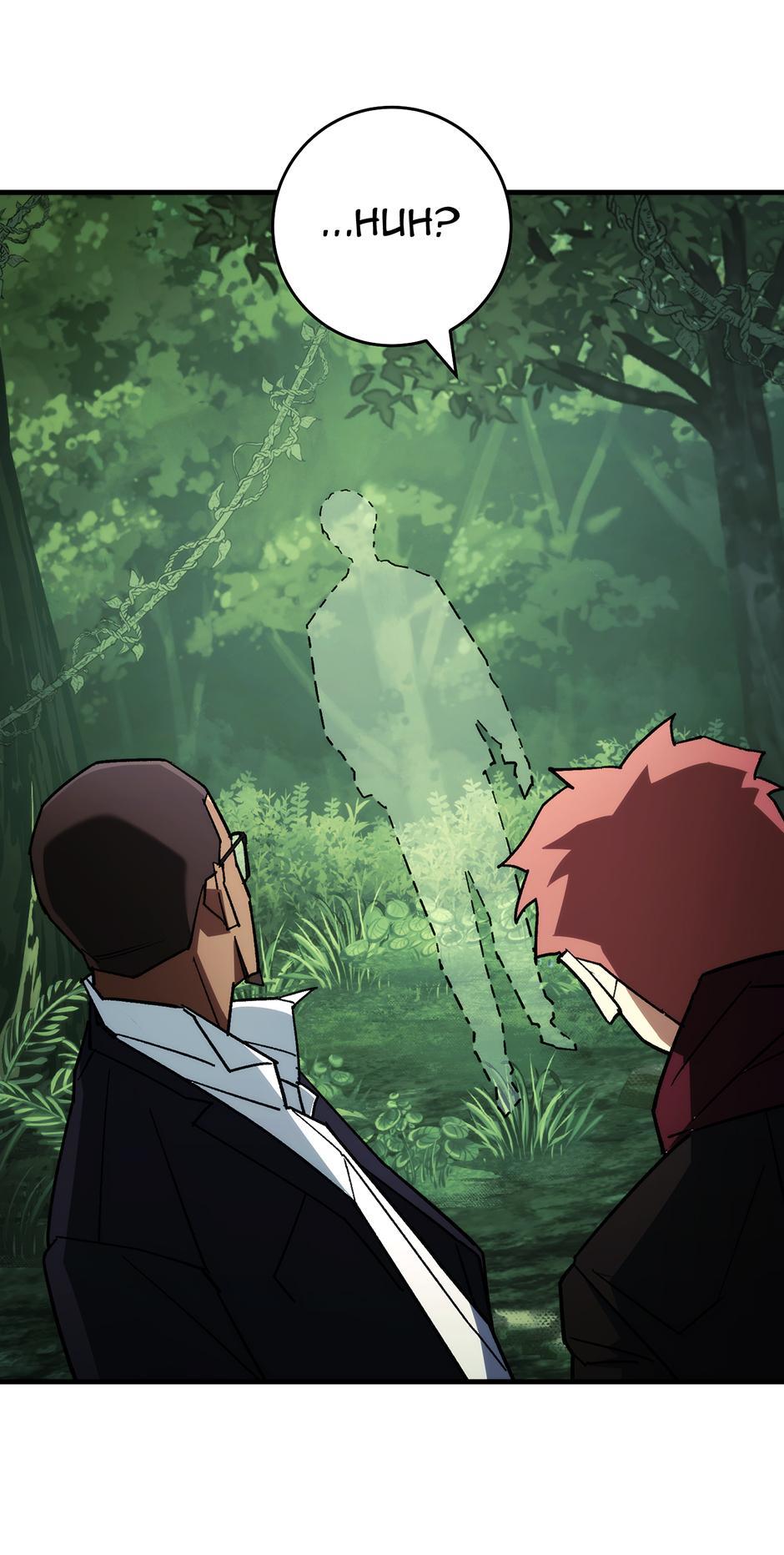 Read The Hero Returns EN Manga Online