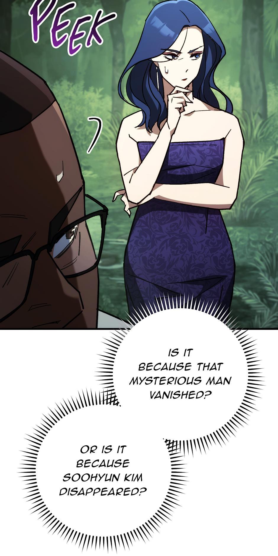 Read The Hero Returns EN Manga Online