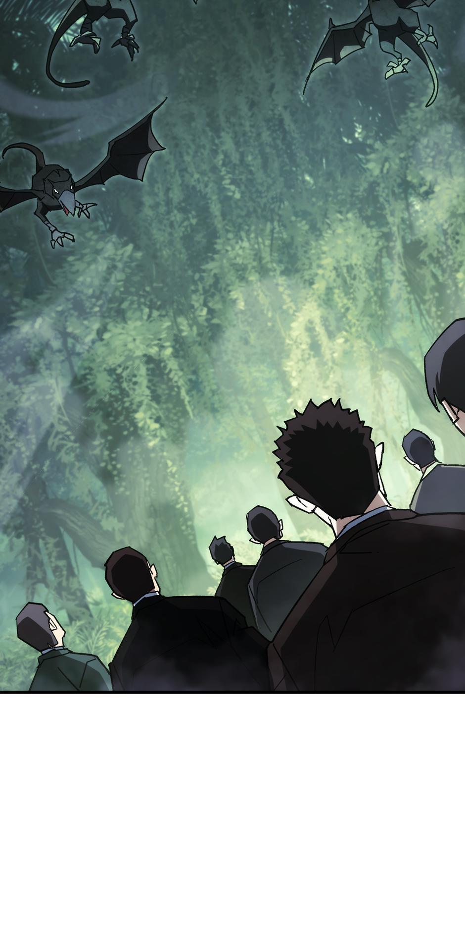 Read The Hero Returns EN Manga Online