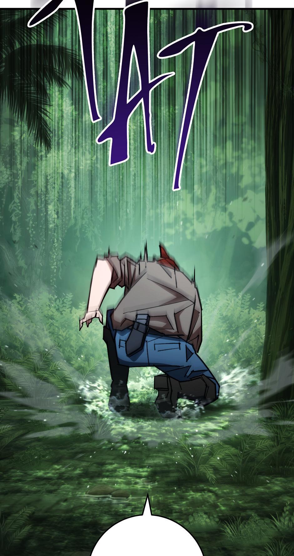 Read The Hero Returns EN Manga Online