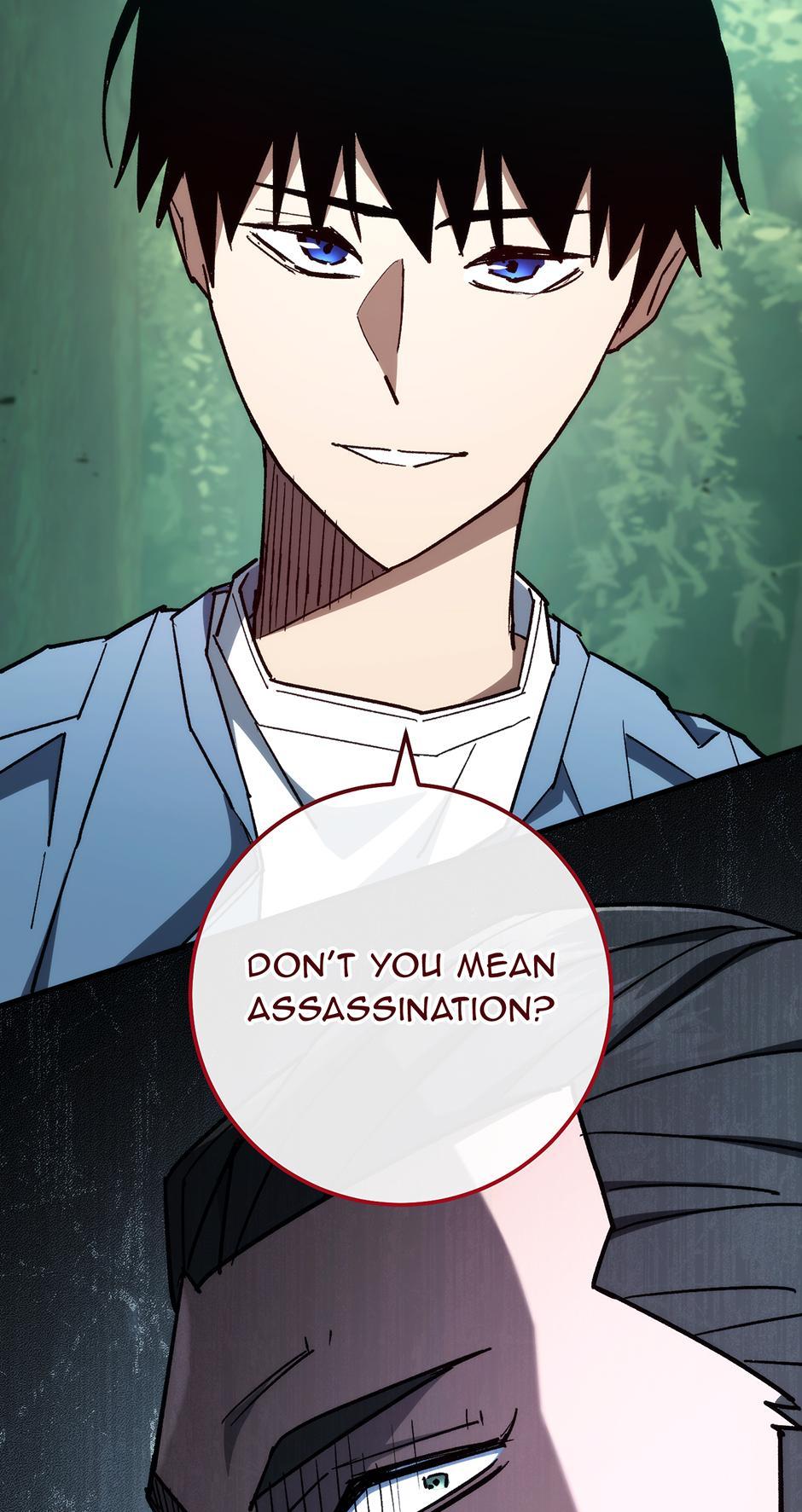 Read The Hero Returns EN Manga Online