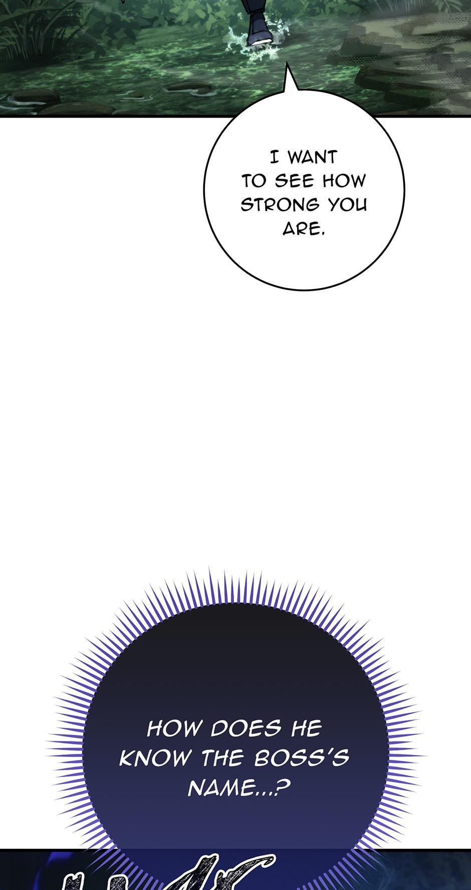 Read The Hero Returns EN Manga Online