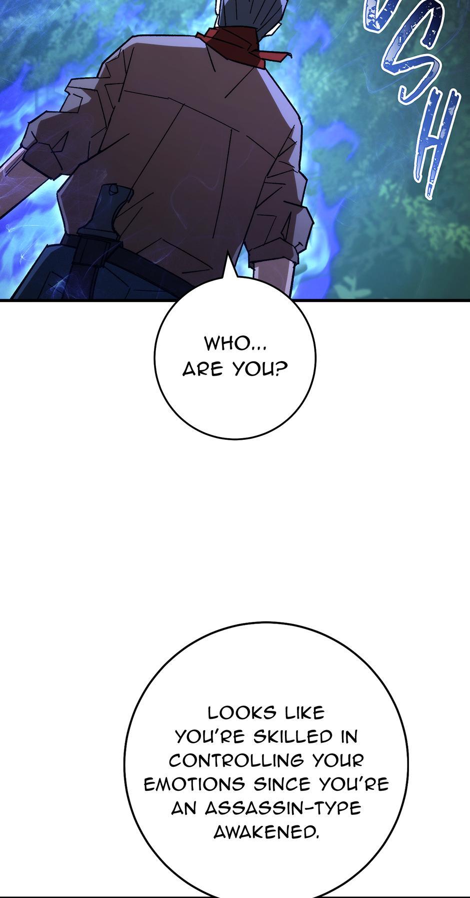 Read The Hero Returns EN Manga Online