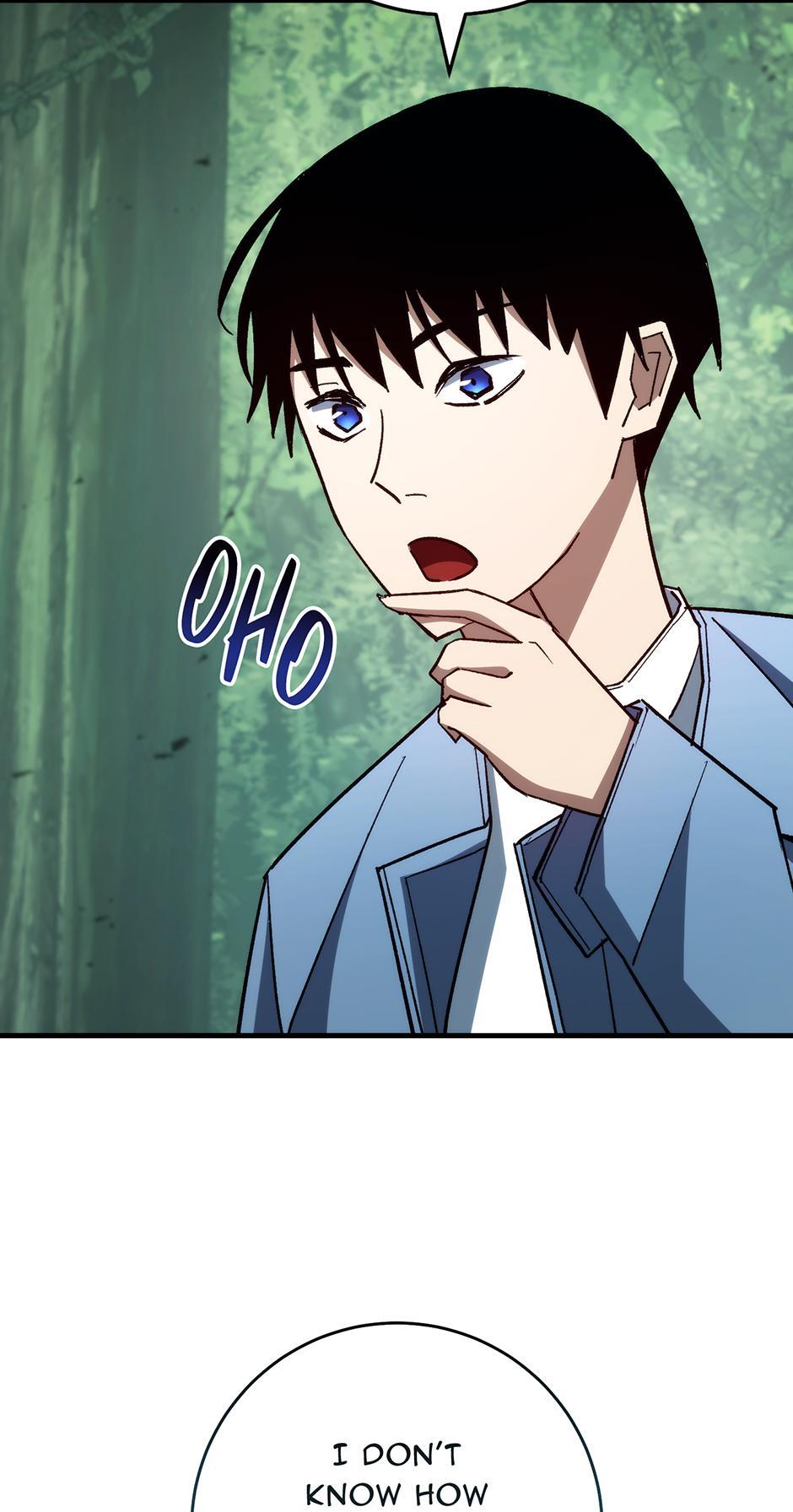 Read The Hero Returns EN Manga Online