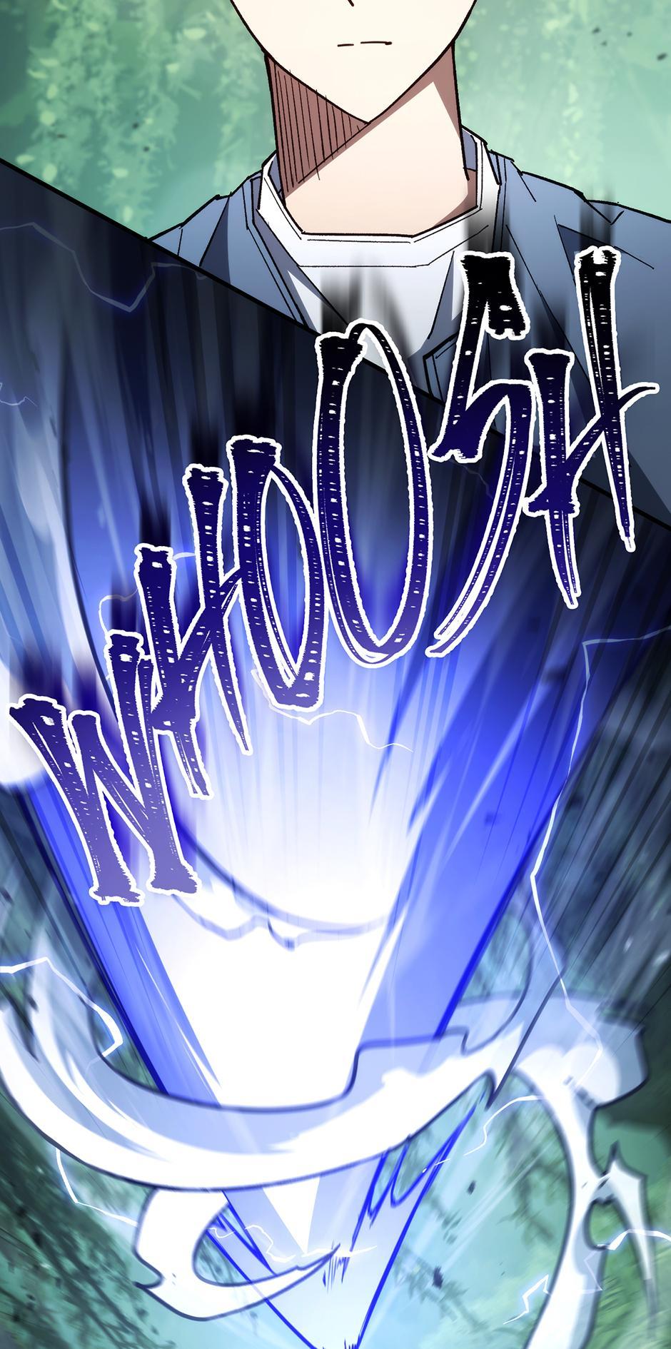 Read The Hero Returns EN Manga Online