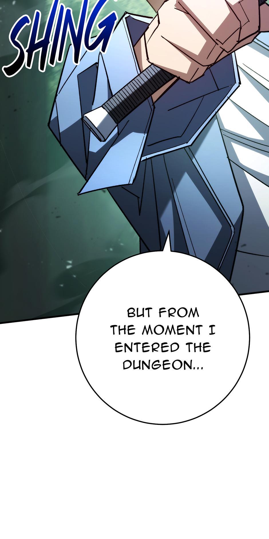 Read The Hero Returns EN Manga Online