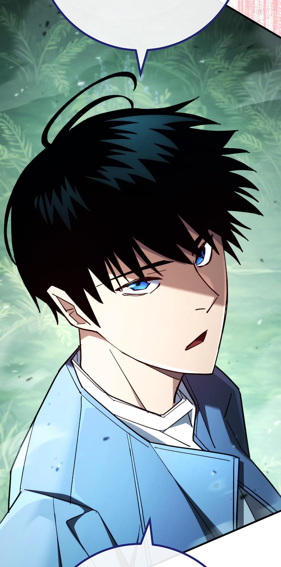 Read The Hero Returns EN Manga Online