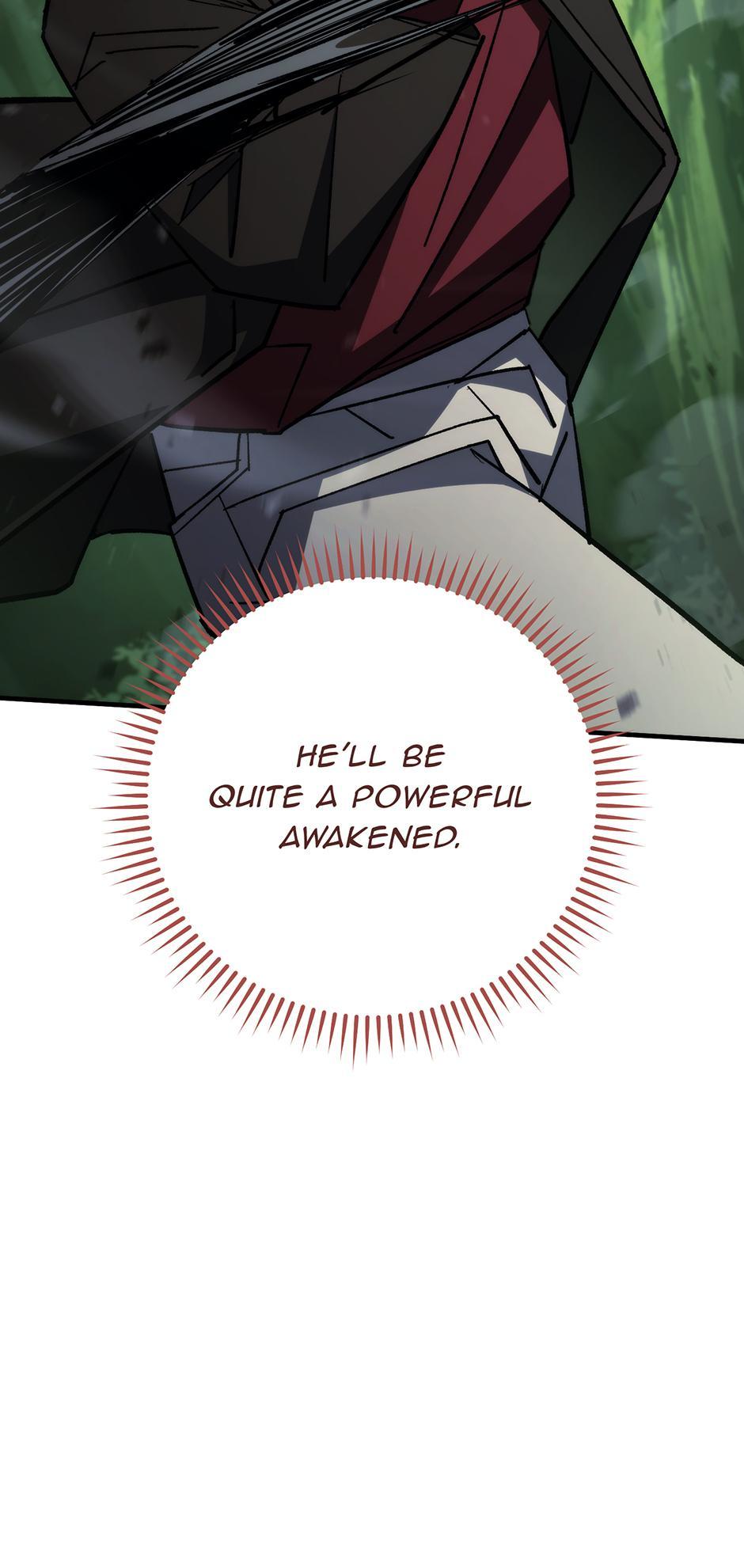 Read The Hero Returns EN Manga Online