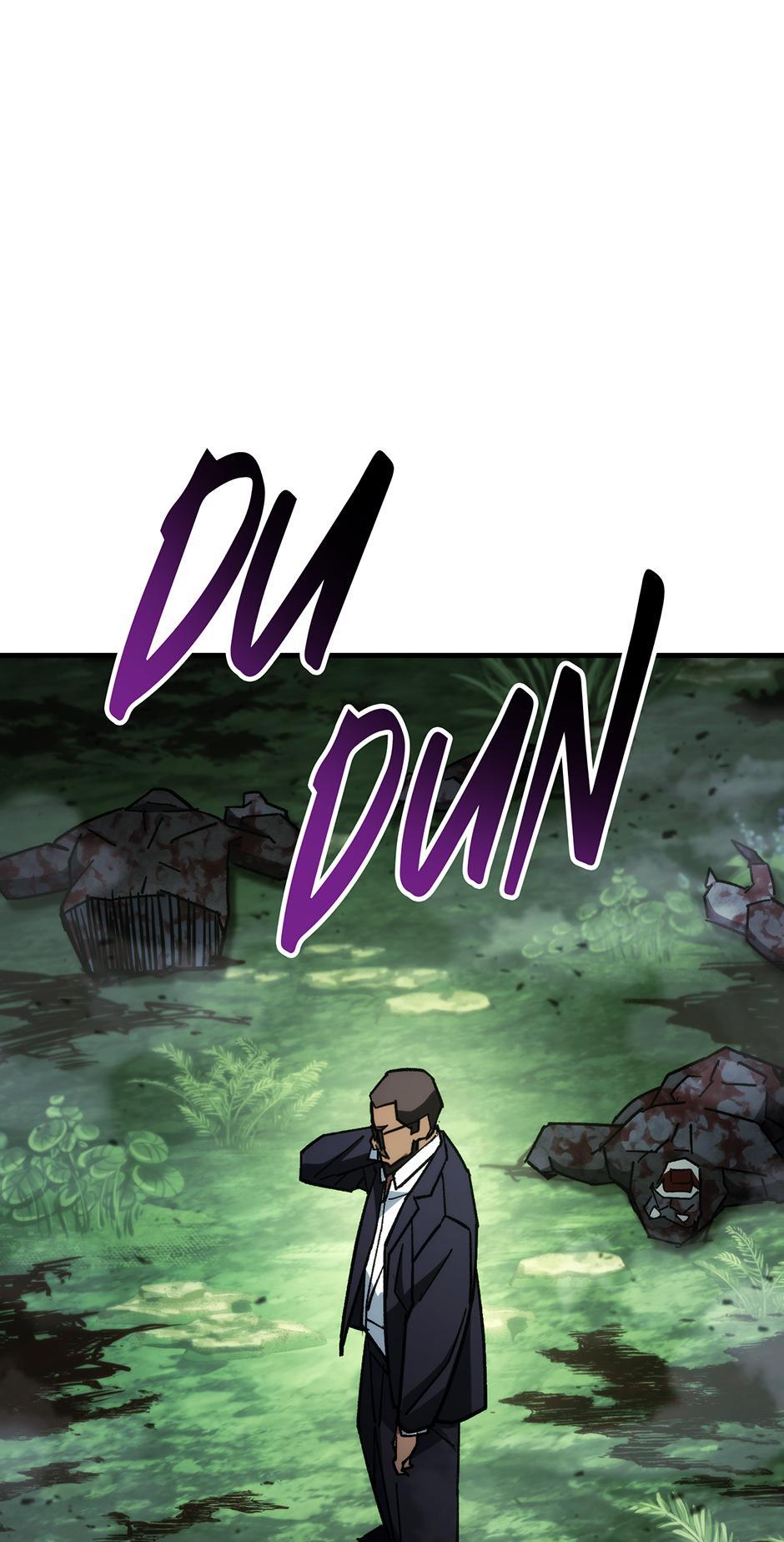 Read The Hero Returns EN Manga Online