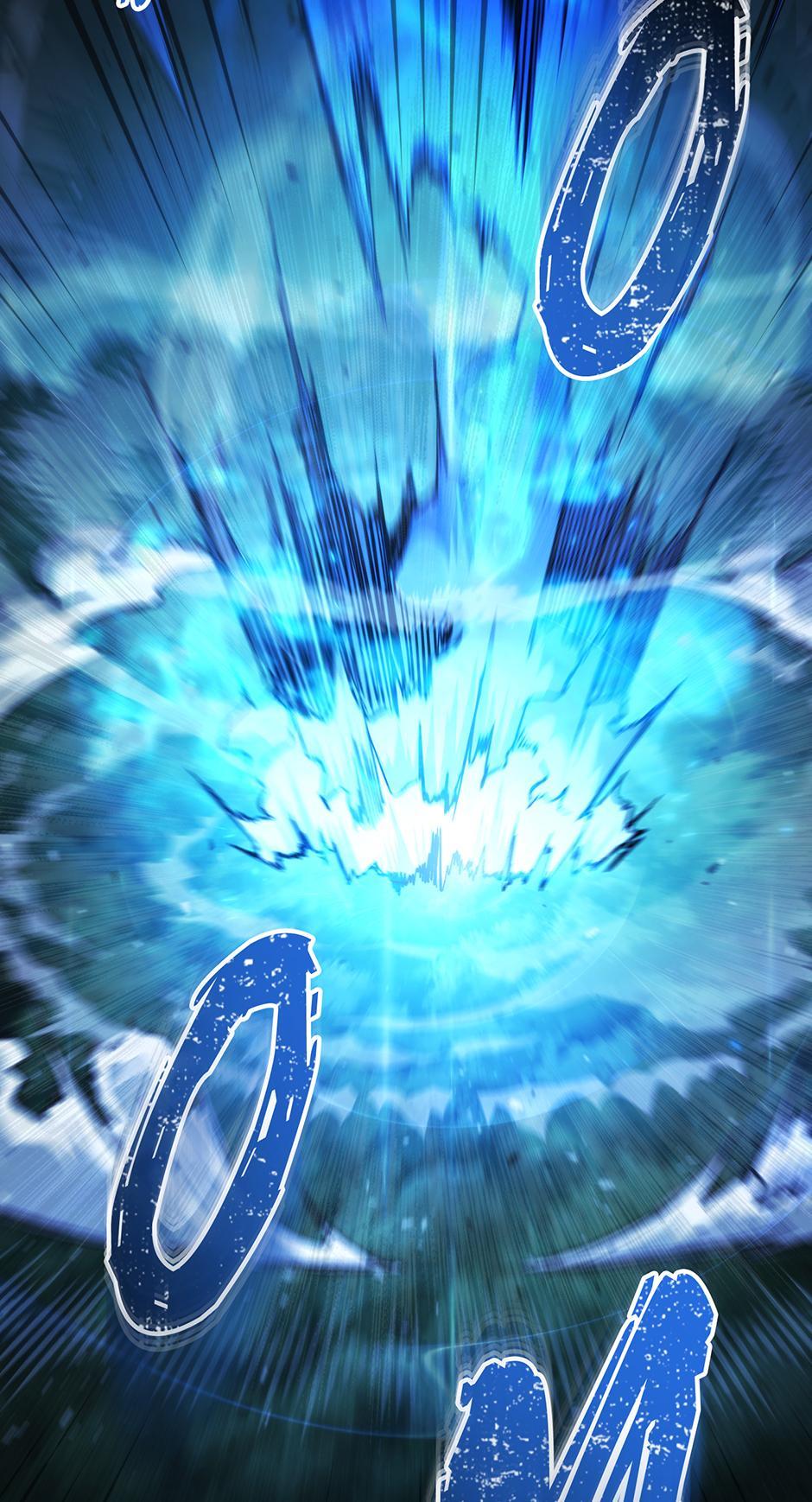 Read The Hero Returns EN Manga Online