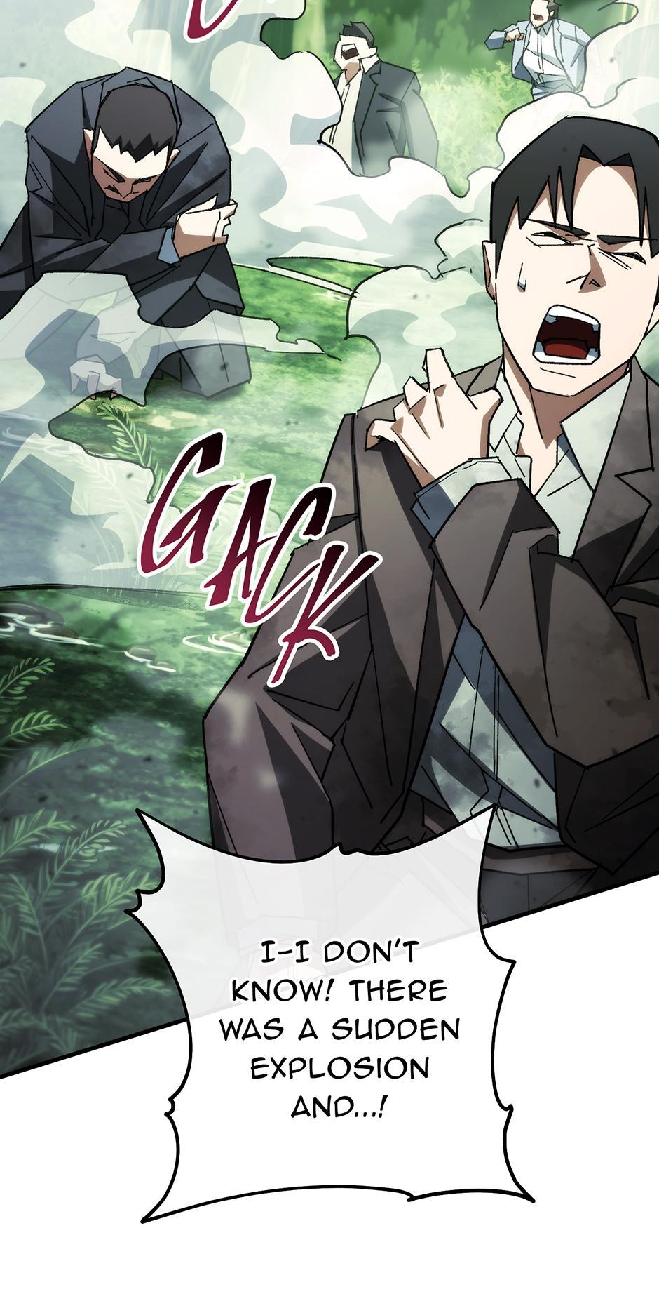 Read The Hero Returns EN Manga Online