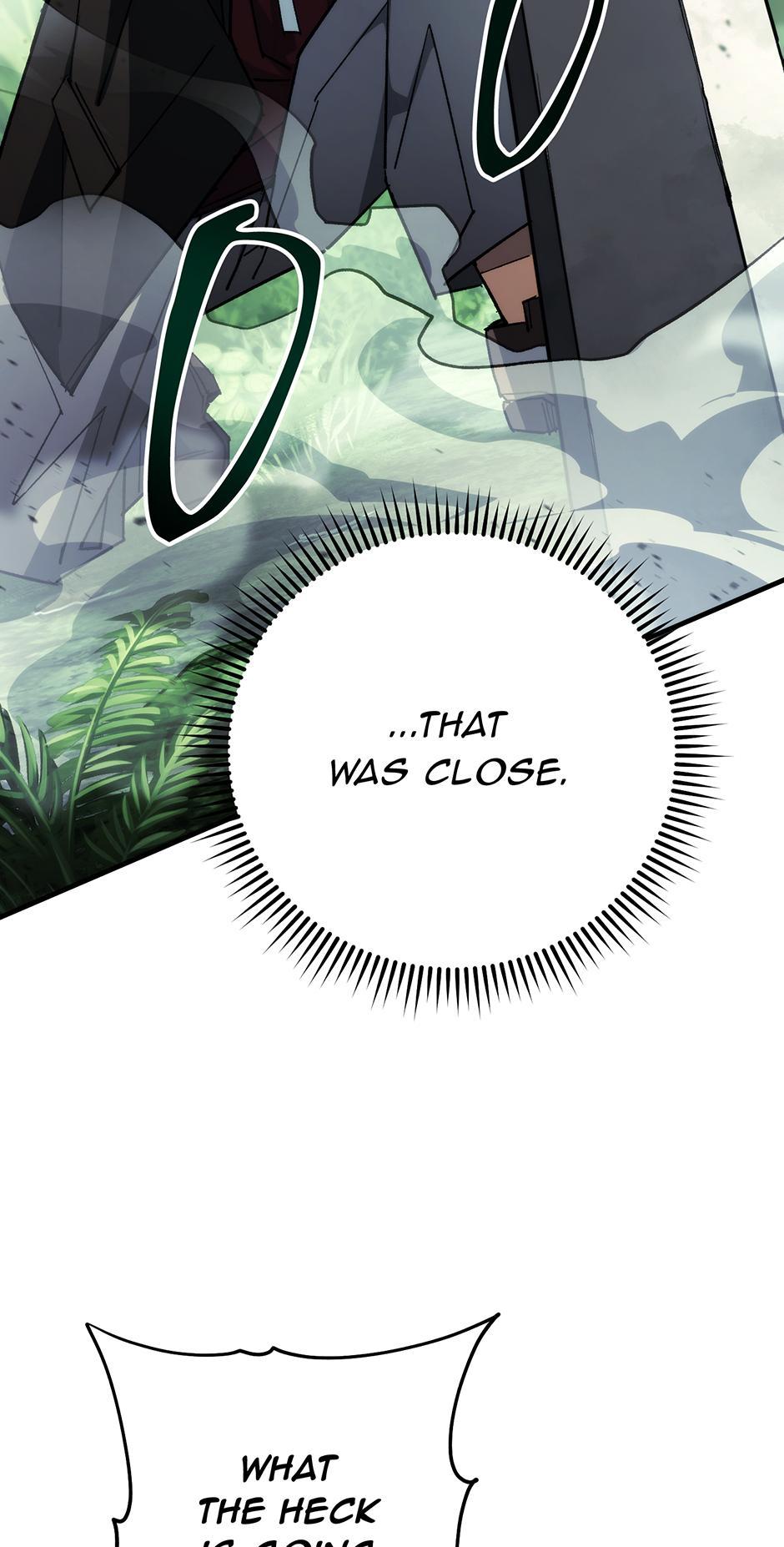 Read The Hero Returns EN Manga Online