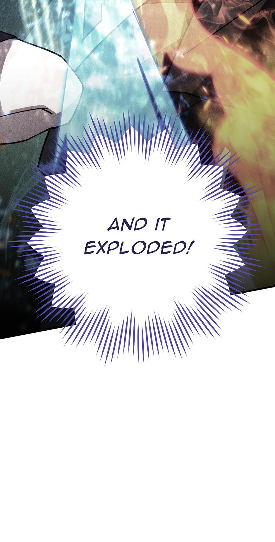 Read The Hero Returns EN Manga Online