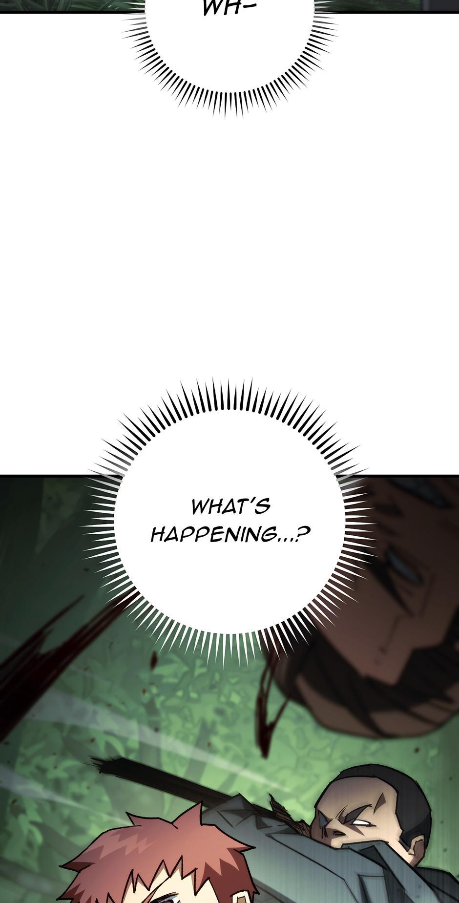 Read The Hero Returns EN Manga Online