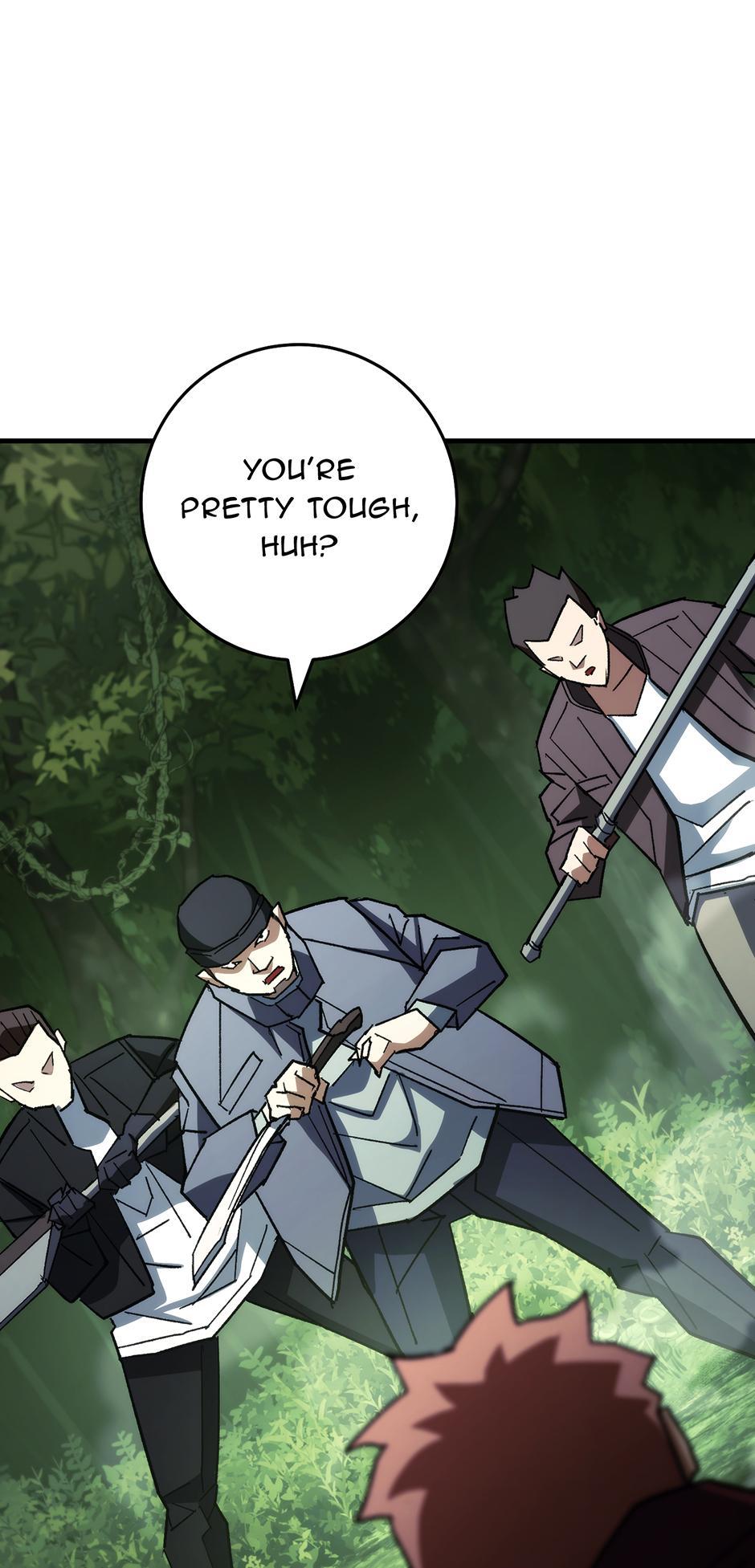 Read The Hero Returns EN Manga Online