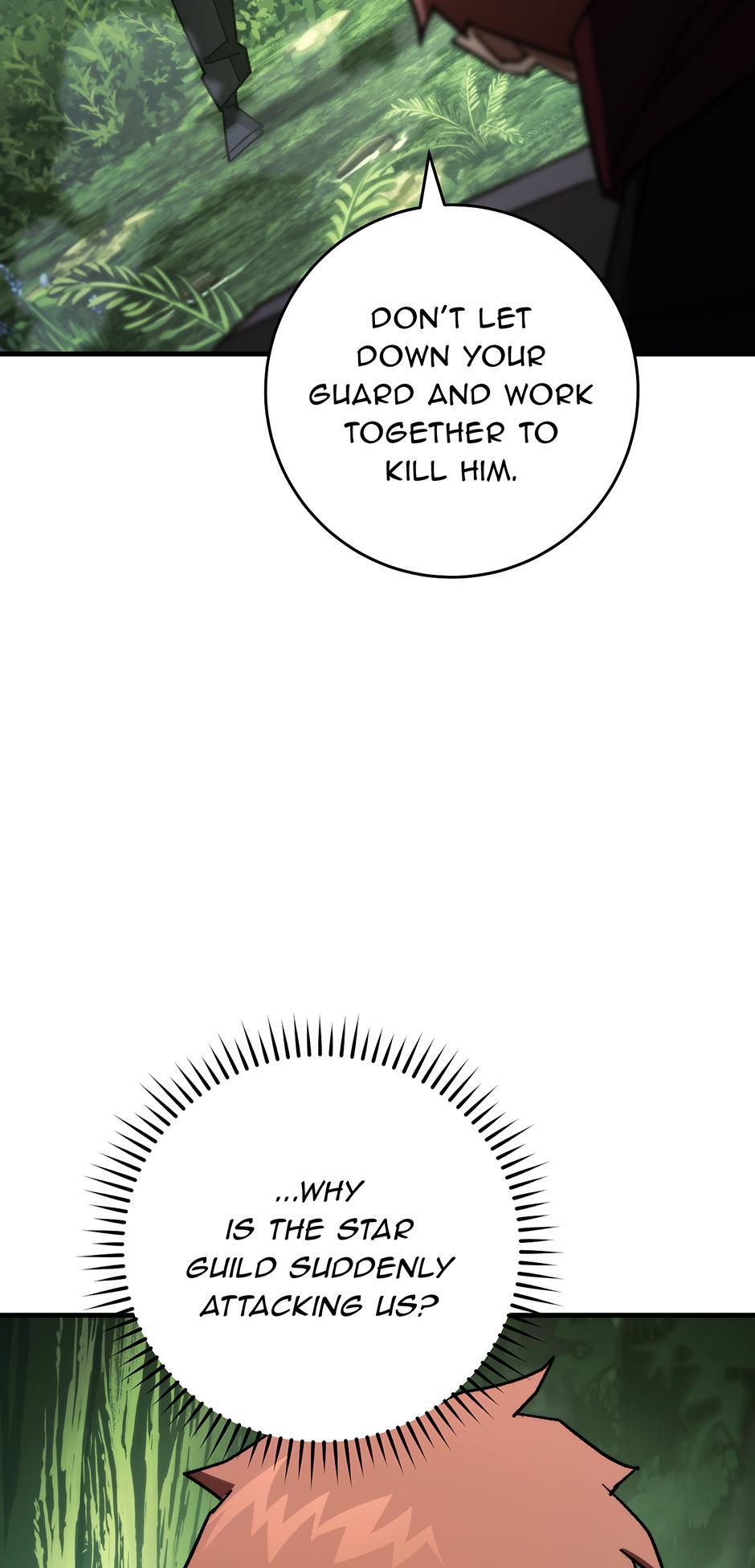 Read The Hero Returns EN Manga Online