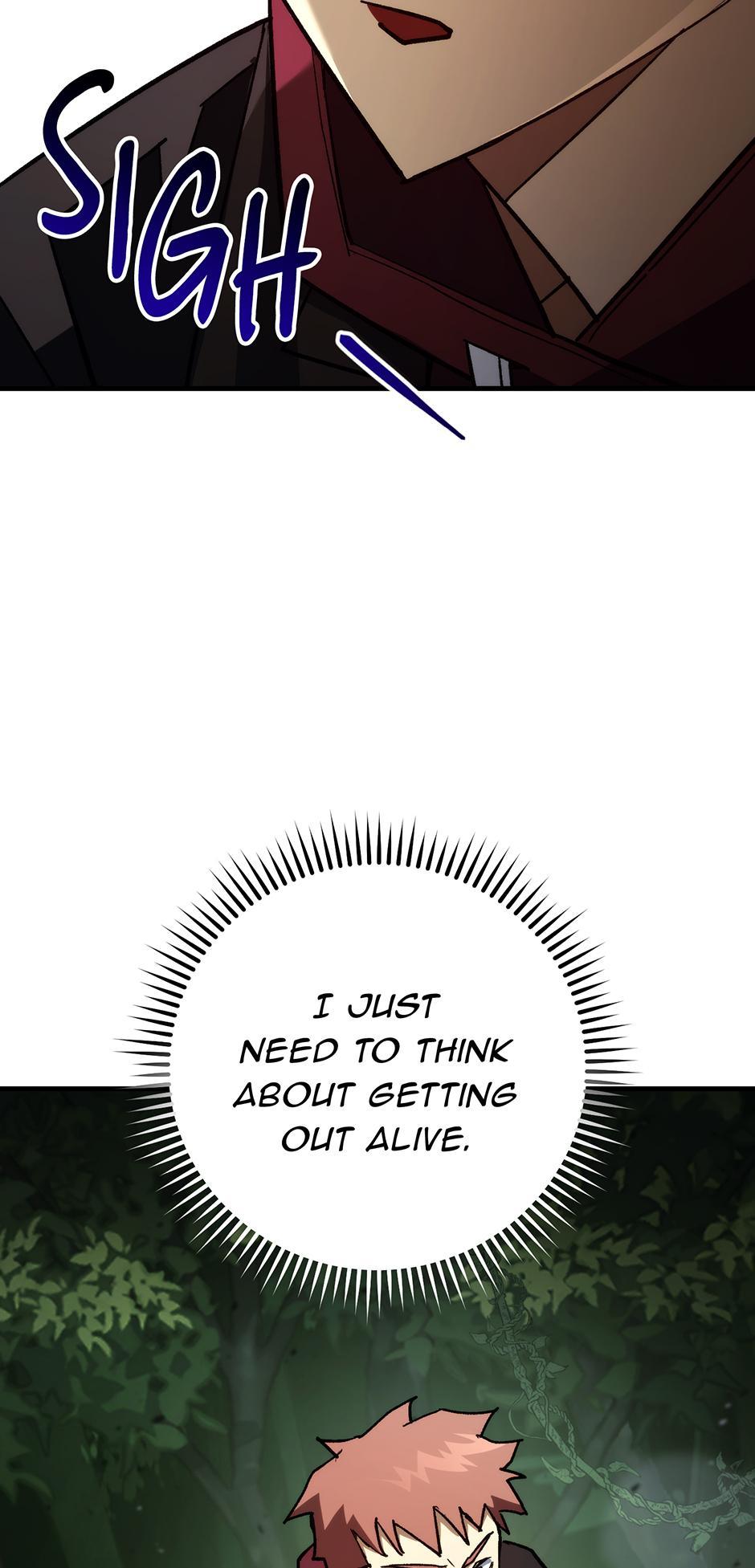 Read The Hero Returns EN Manga Online