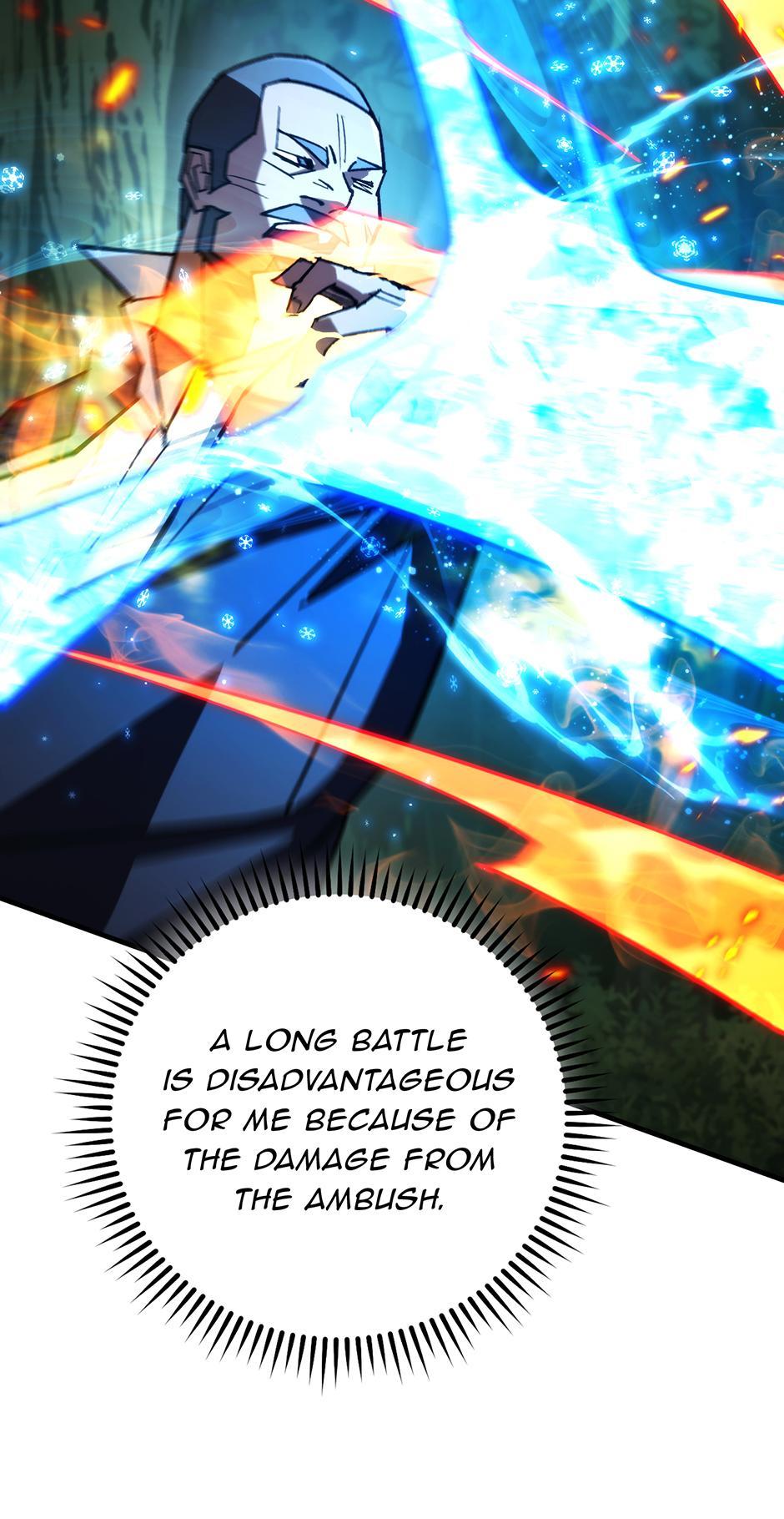 Read The Hero Returns EN Manga Online